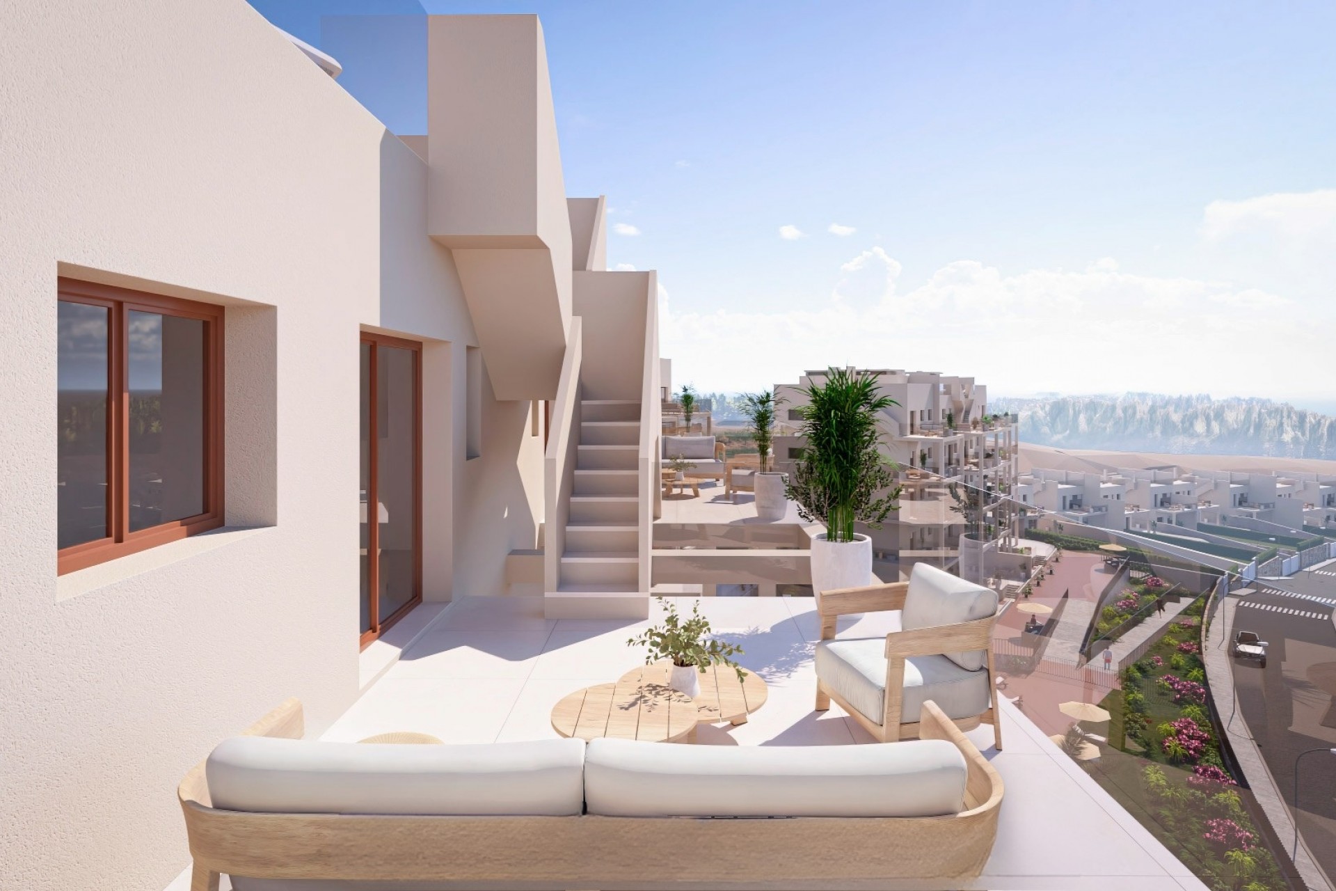 Nueva - Apartamento - Corvera - Corvera Golf & Country Club