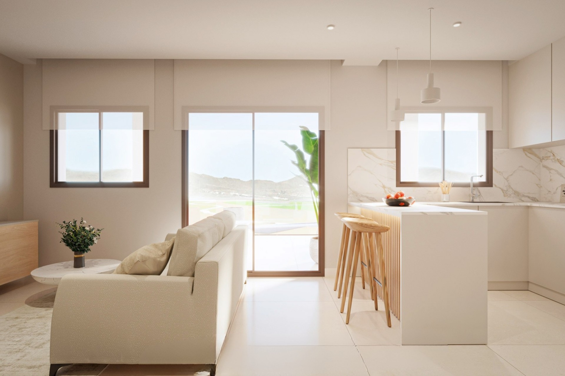 Nueva - Apartamento - Corvera - Corvera Golf & Country Club