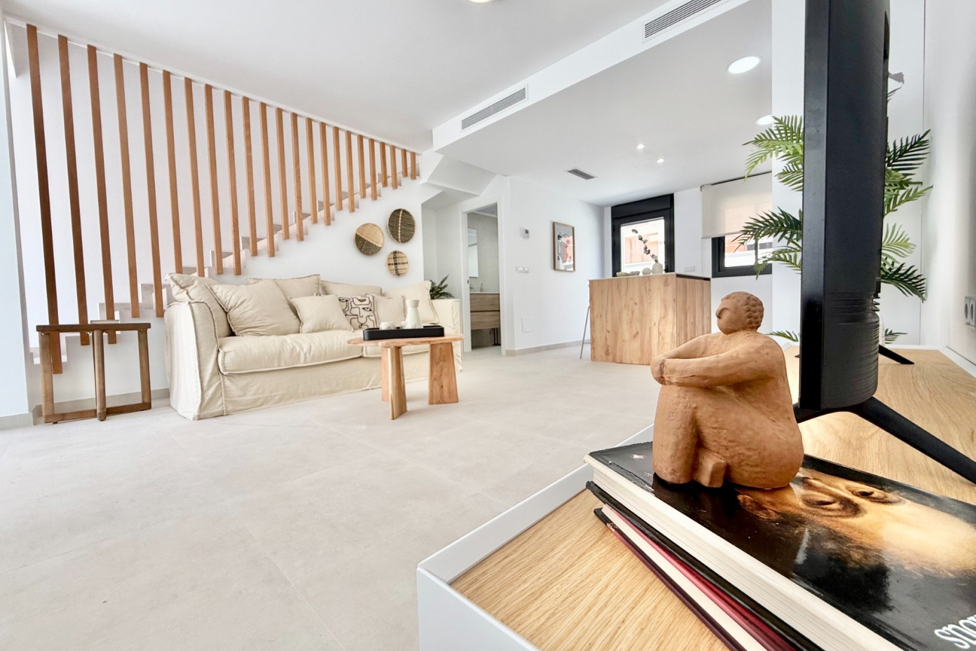 Nueva - Apartamento - Cox - Cox - San Fernando