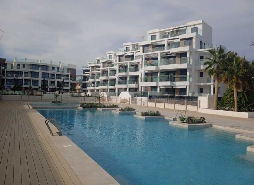 Nueva - Apartamento - Denia - Denia - Pueblo