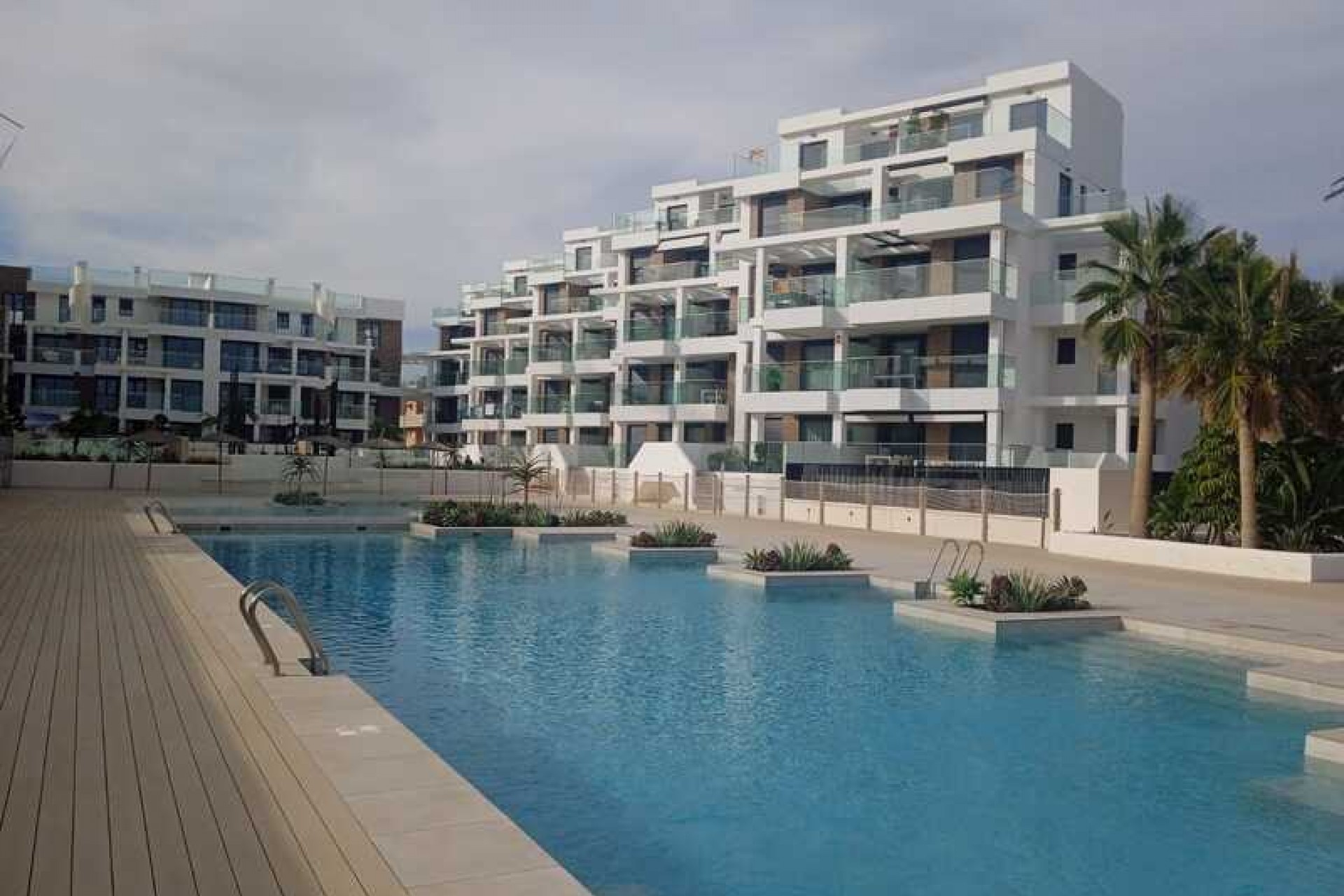 Nueva - Apartamento - Denia - Denia - Pueblo