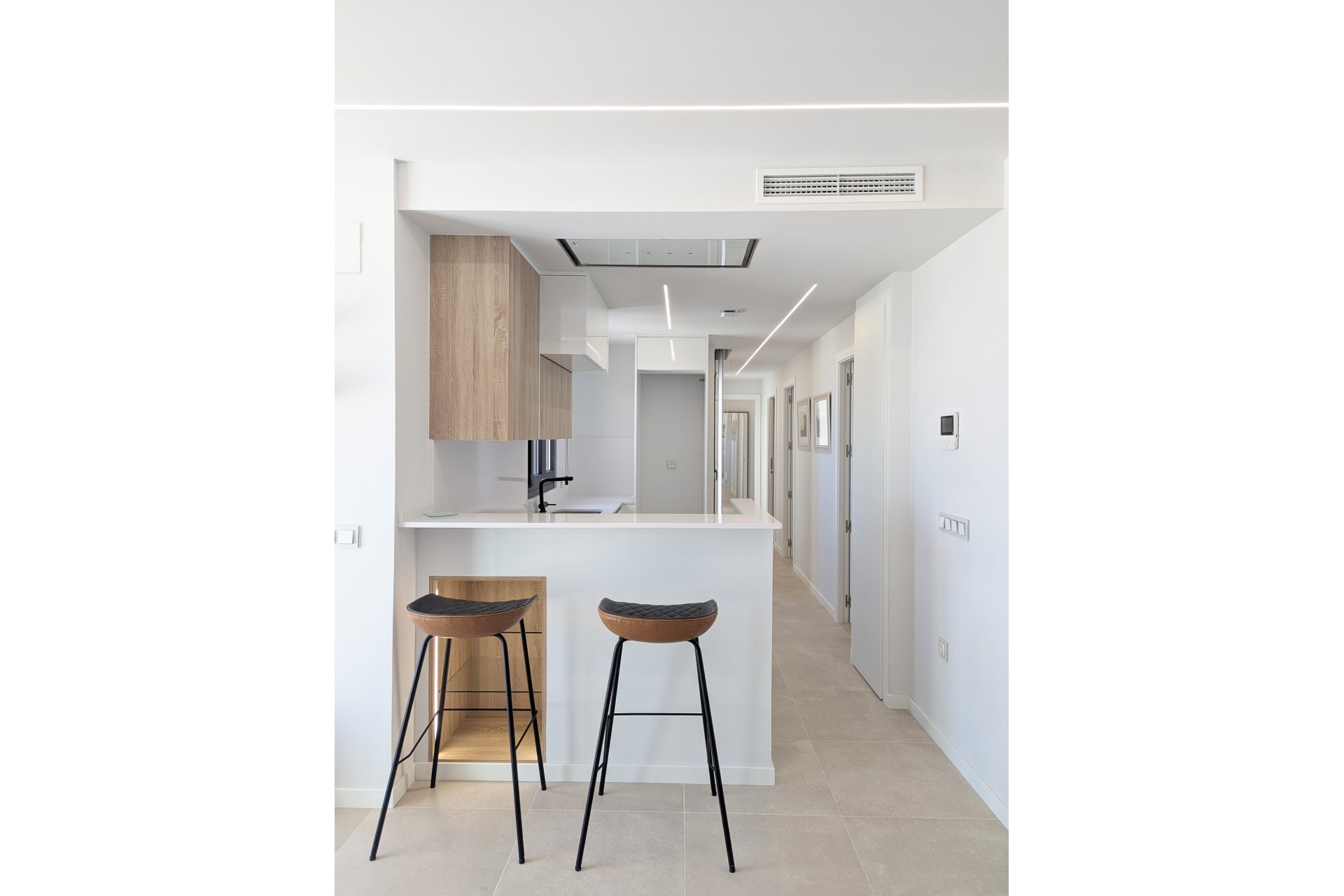 Nueva - Apartamento - Denia - Denia - Pueblo