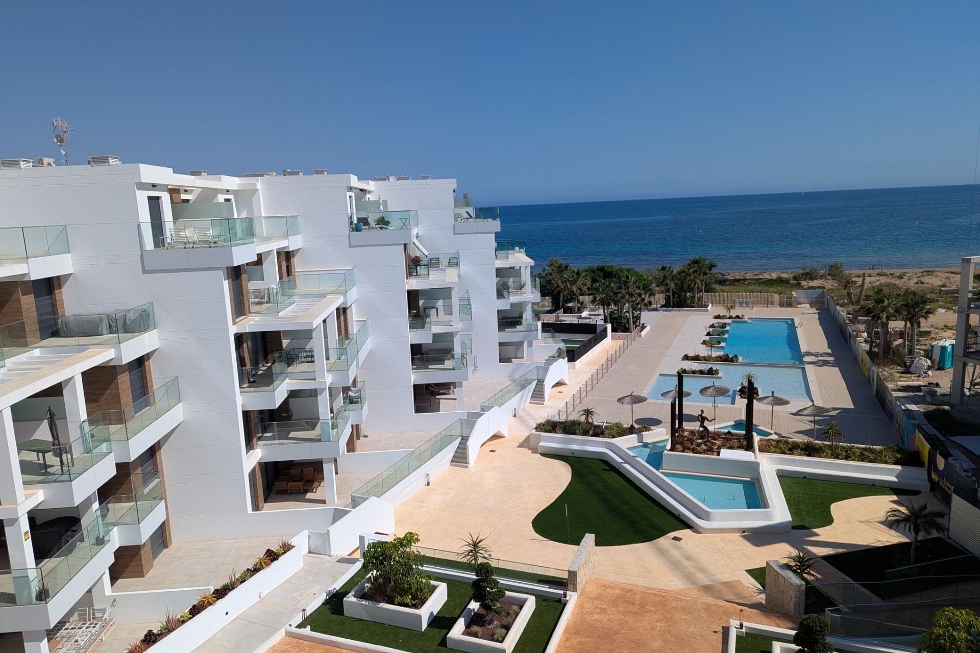 Nueva - Apartamento - Denia - Denia - Pueblo