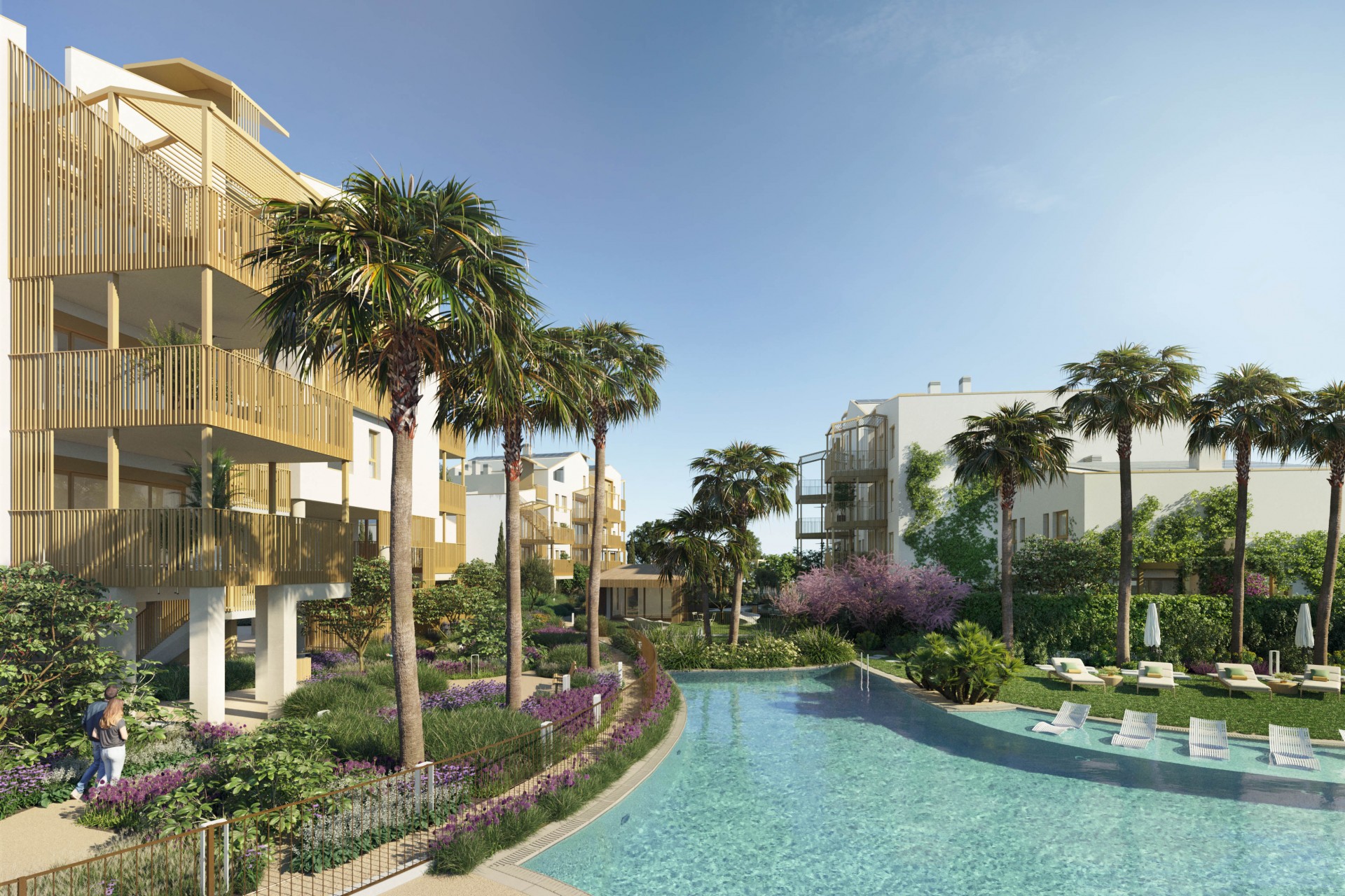 Nueva - Apartamento - Denia - El Verger
