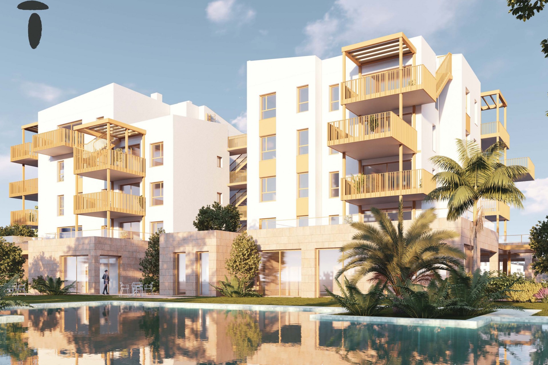 Nueva - Apartamento - Denia - El Verger