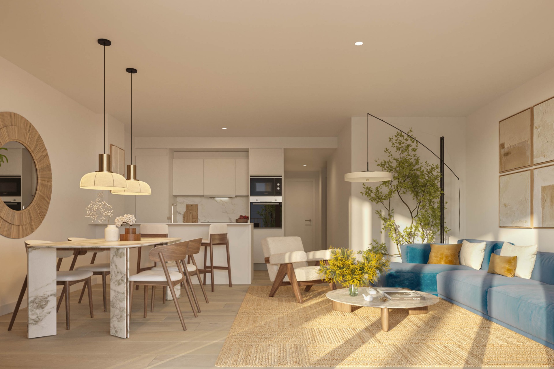 Nueva - Apartamento - Denia - El Verger