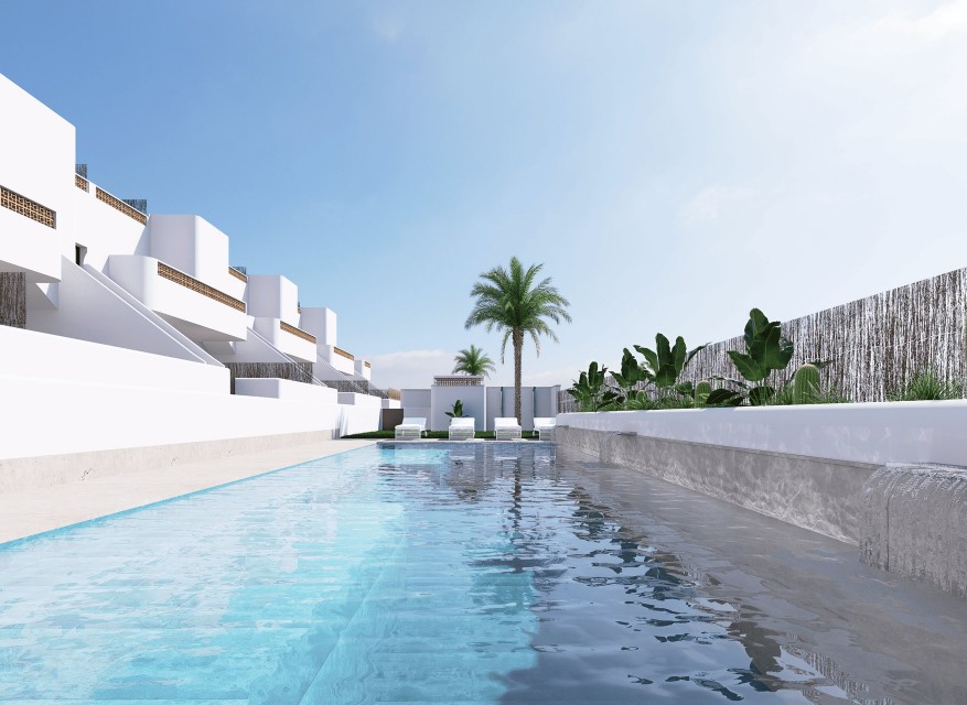 Nueva - Apartamento - Dolores - Dolores - Pueblo