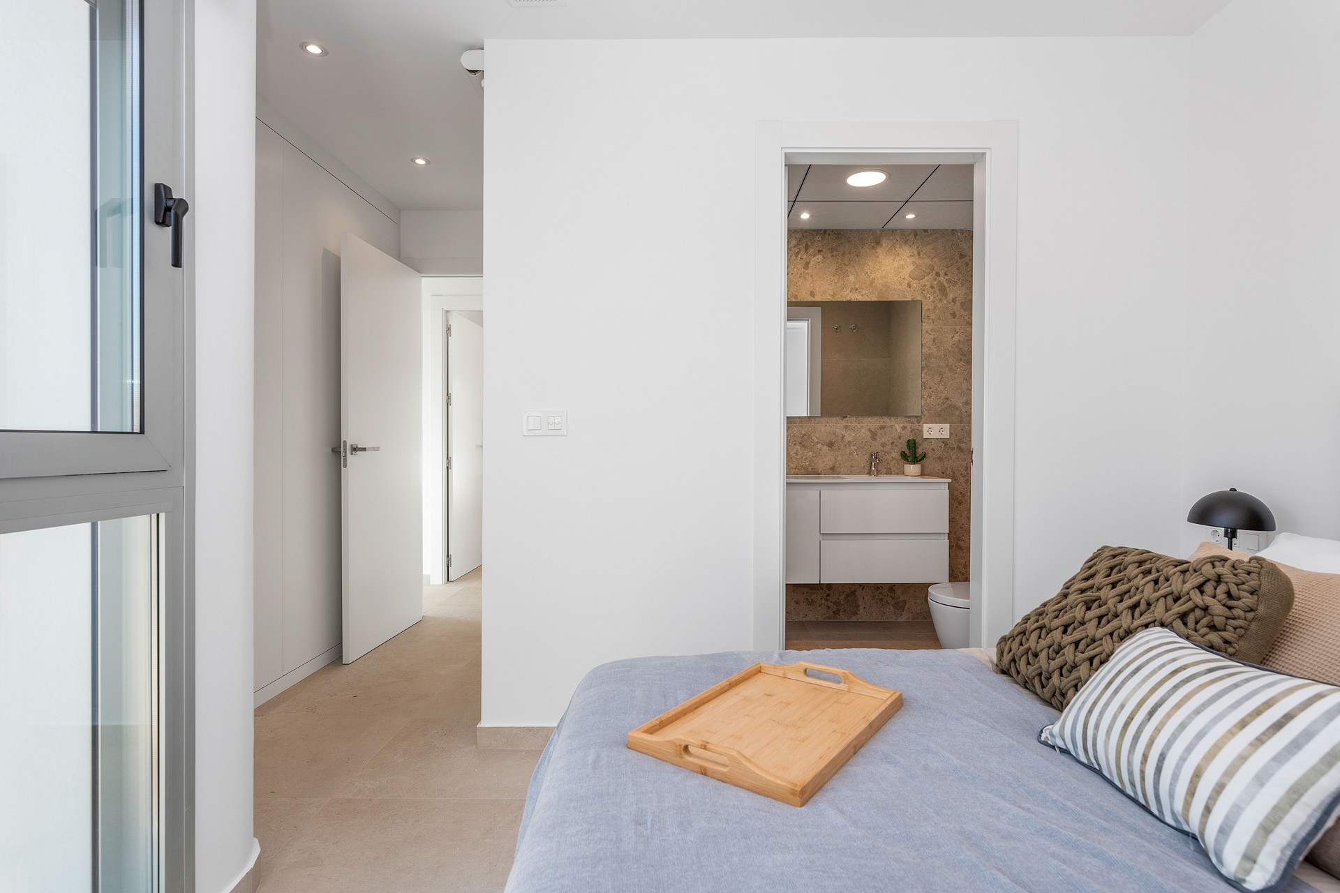Nueva - Apartamento - Dolores - Dolores - Pueblo