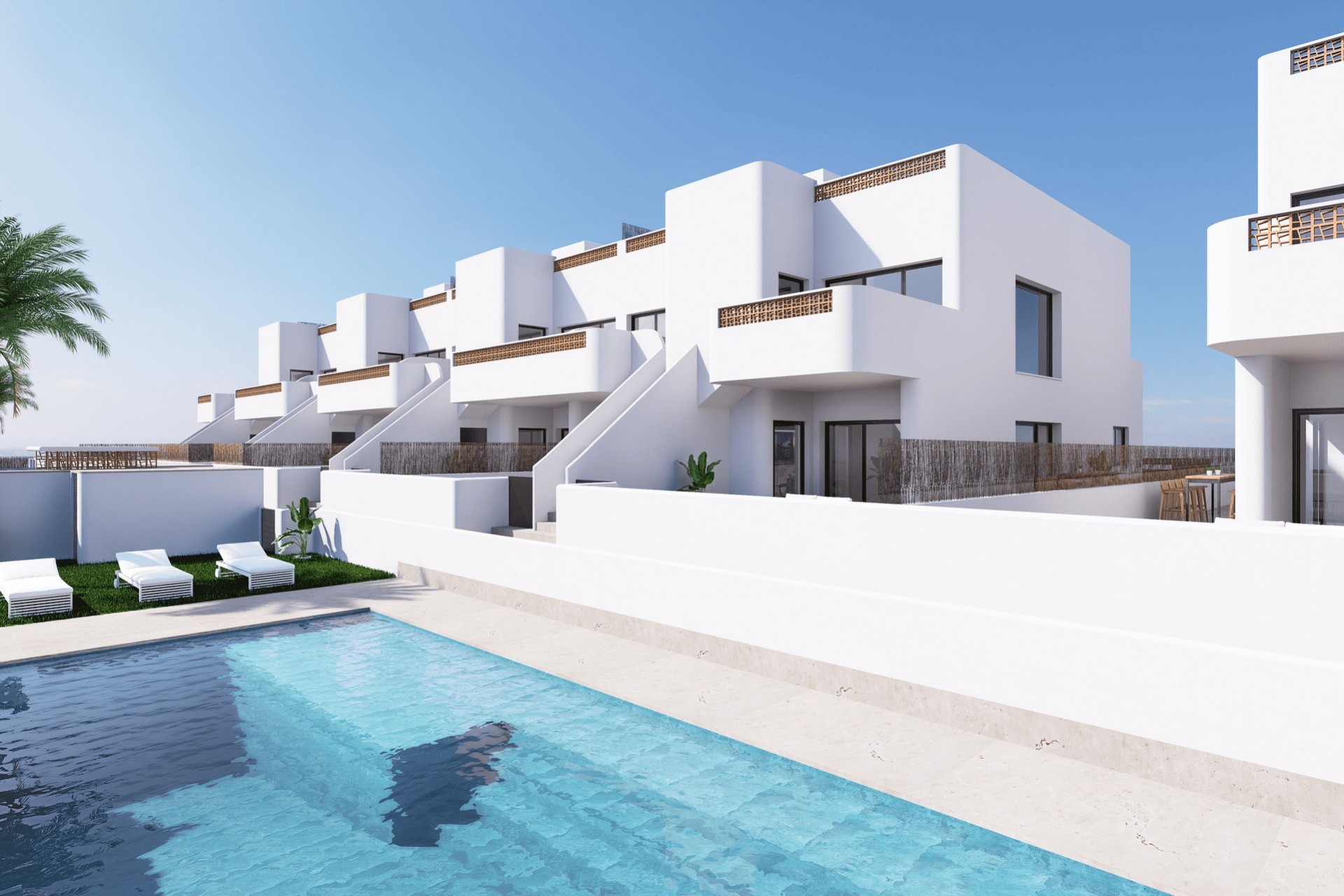 Nueva - Apartamento - Dolores - Dolores - Pueblo