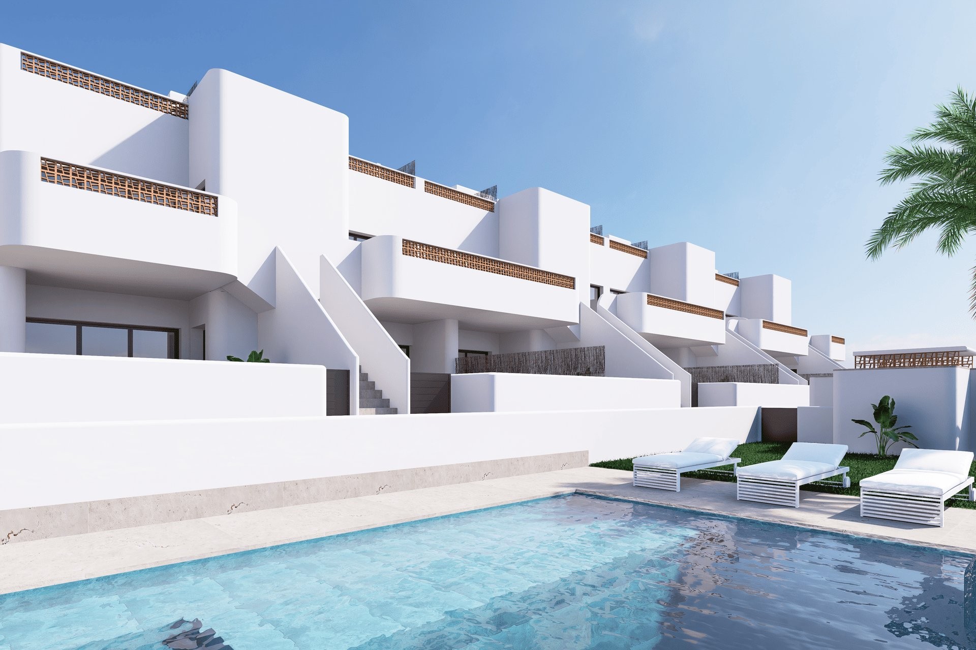 Nueva - Apartamento - Dolores - Dolores - Pueblo