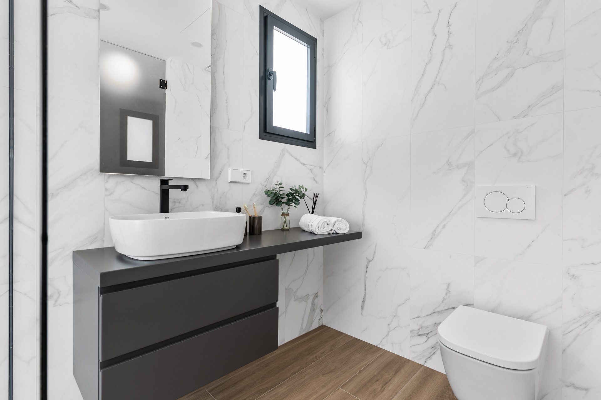 Nueva - Apartamento - El Poble Nou de Benitatxell