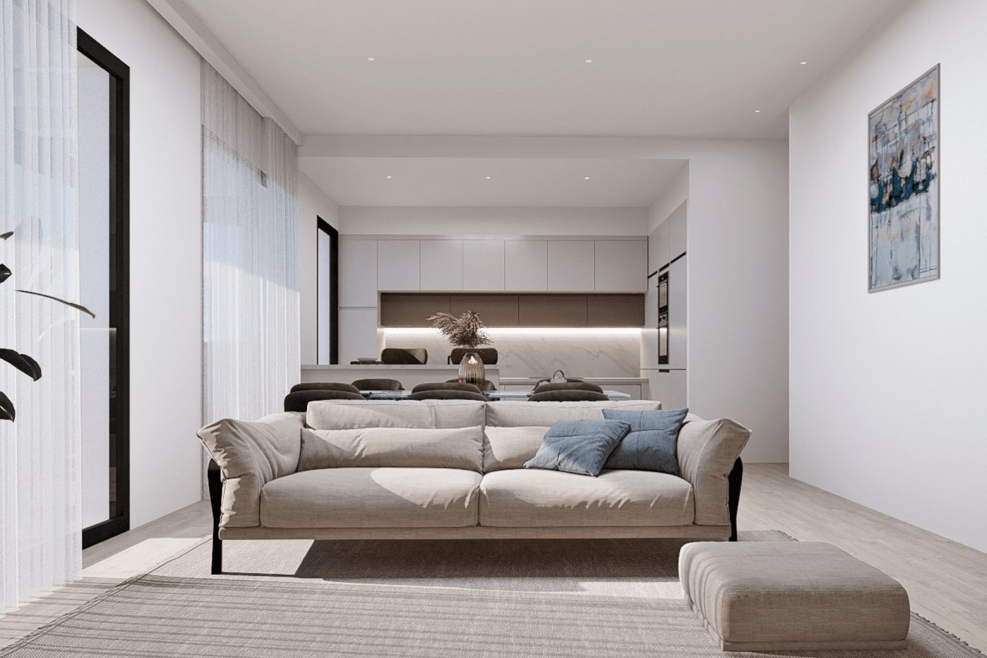 Nueva - Apartamento - Finestrat - Balcon de Finestrat - Tierra Marina