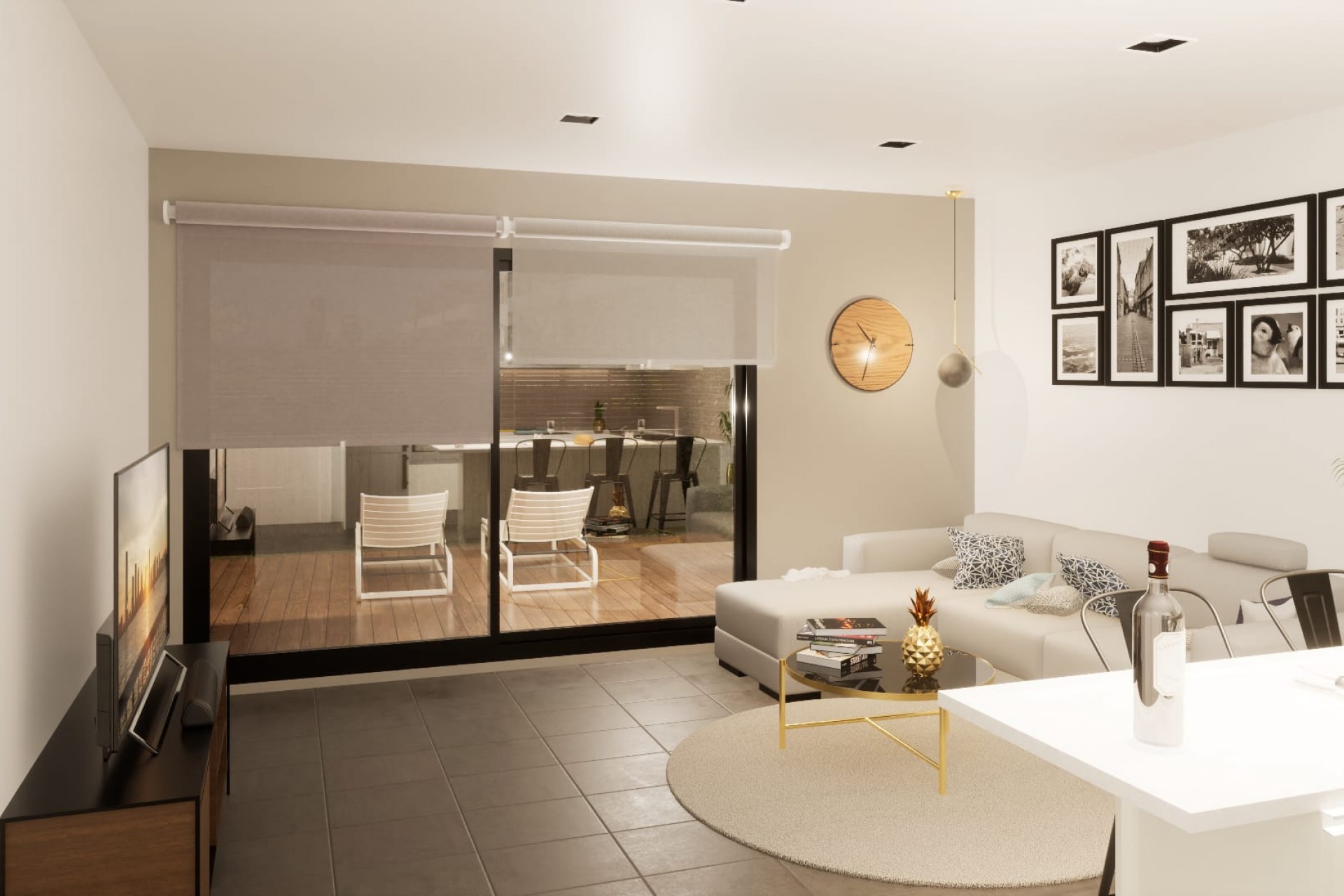 Nueva - Apartamento - Finestrat - Balcon de Finestrat - Tierra Marina