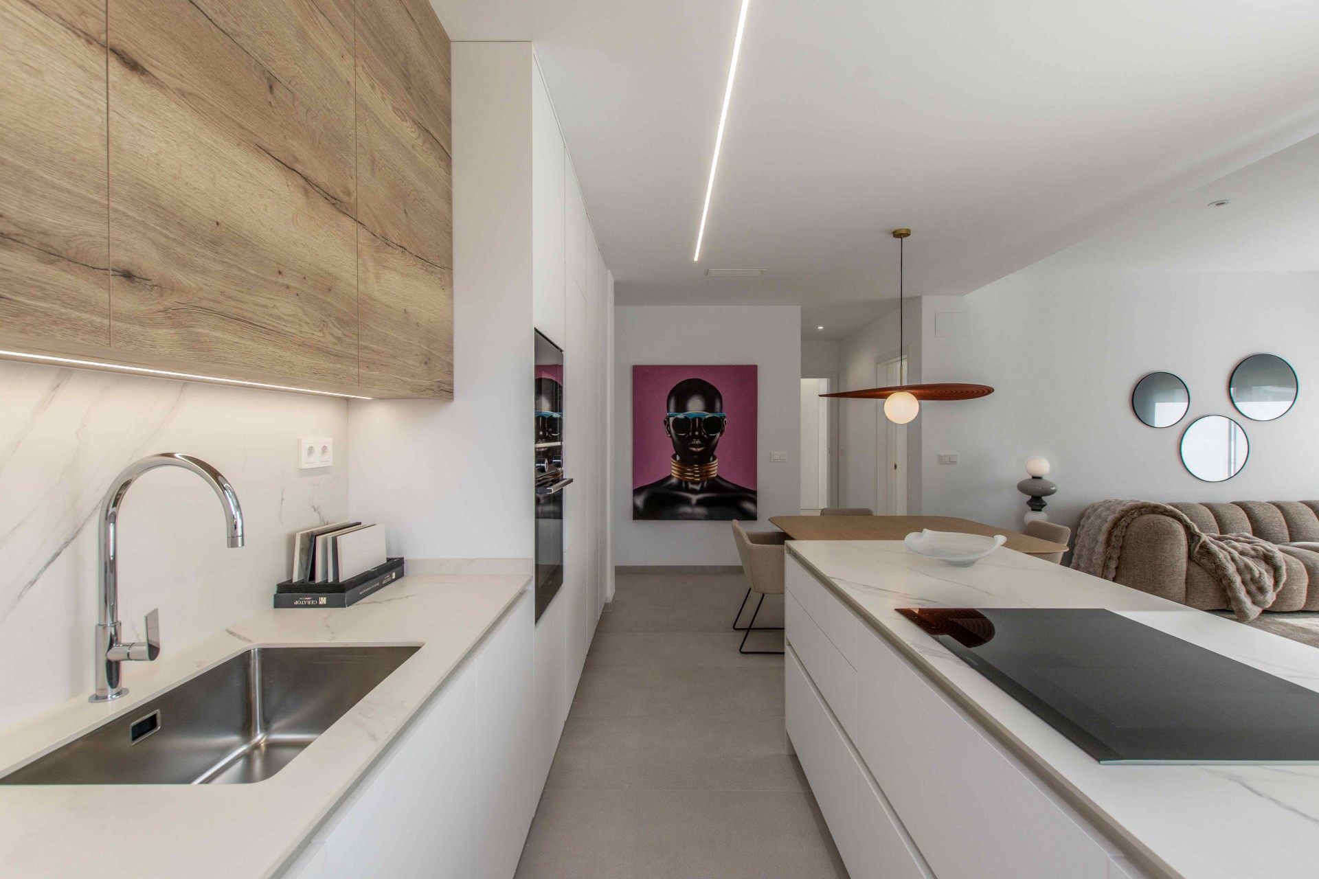 Nueva - Apartamento - Finestrat - Balcon de Finestrat - Tierra Marina