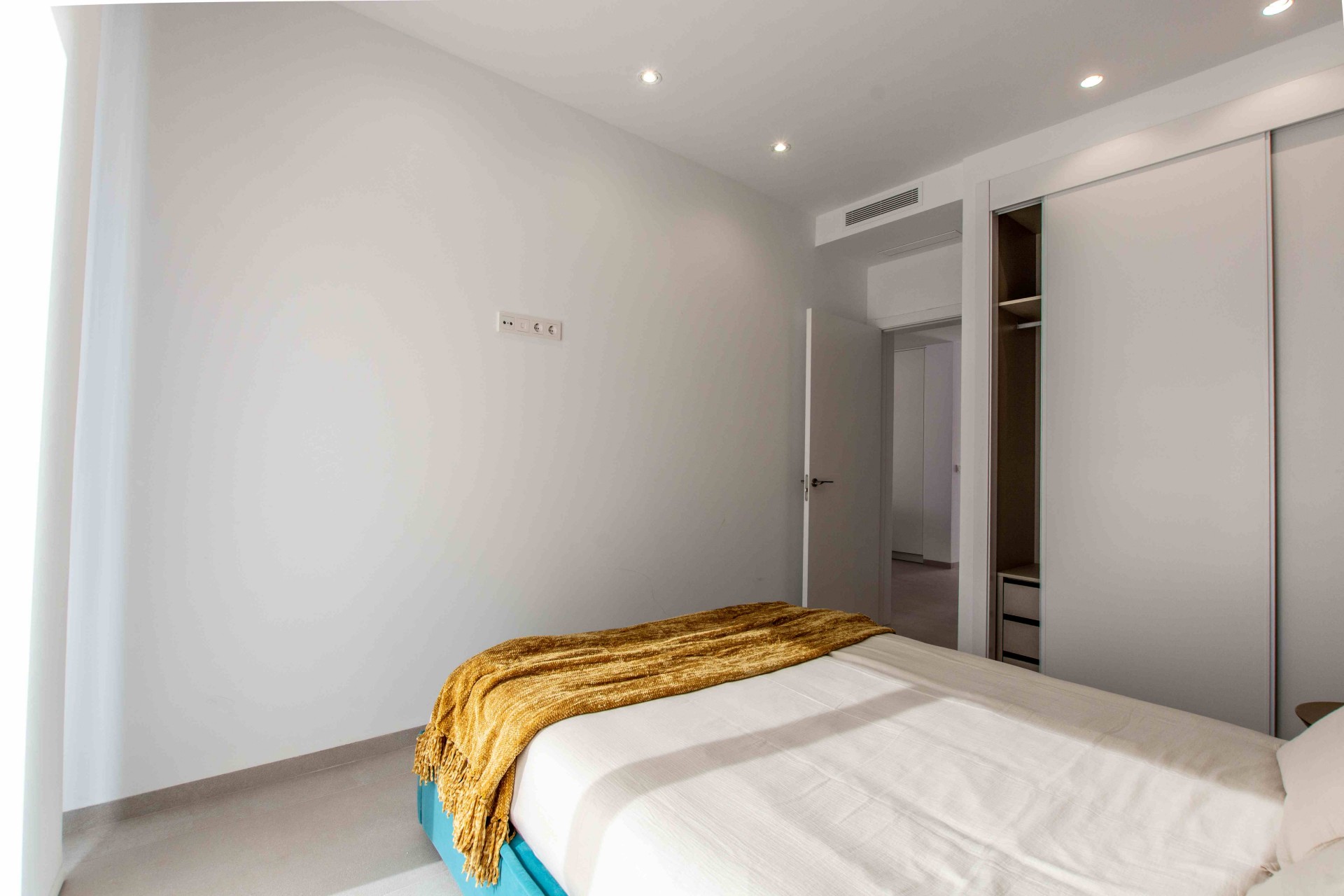 Nueva - Apartamento - Finestrat - Balcon de Finestrat - Tierra Marina