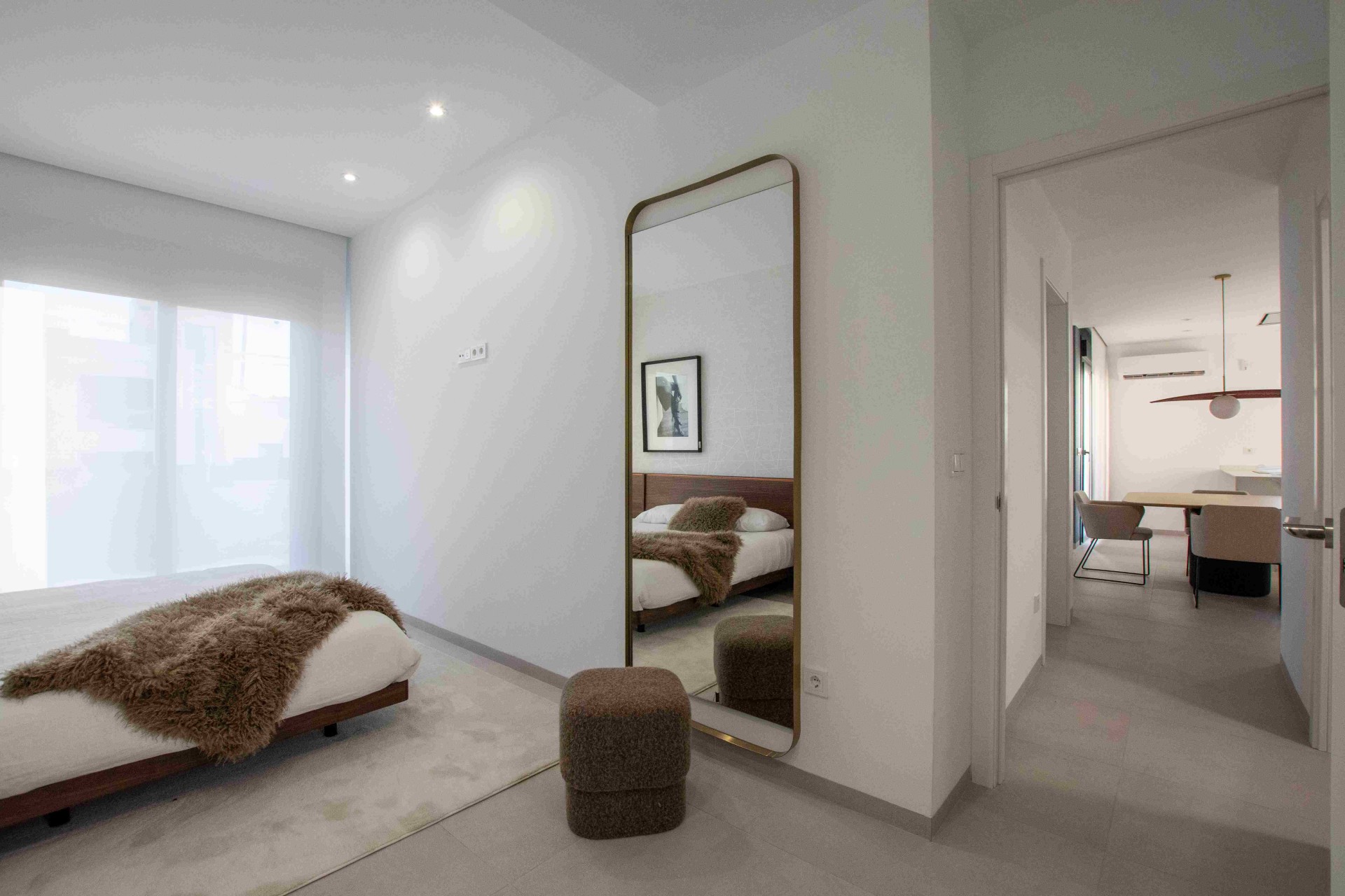 Nueva - Apartamento - Finestrat - Balcon de Finestrat - Tierra Marina