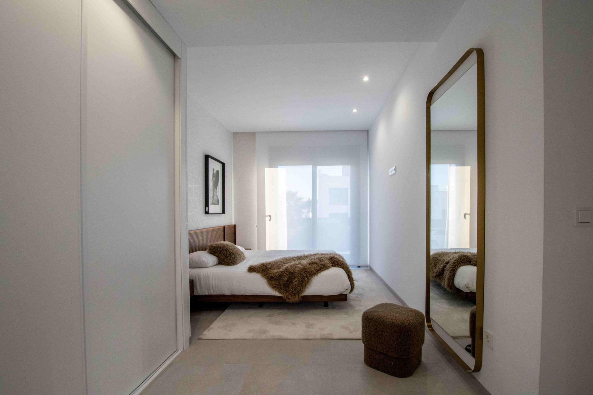 Nueva - Apartamento - Finestrat - Balcon de Finestrat - Tierra Marina