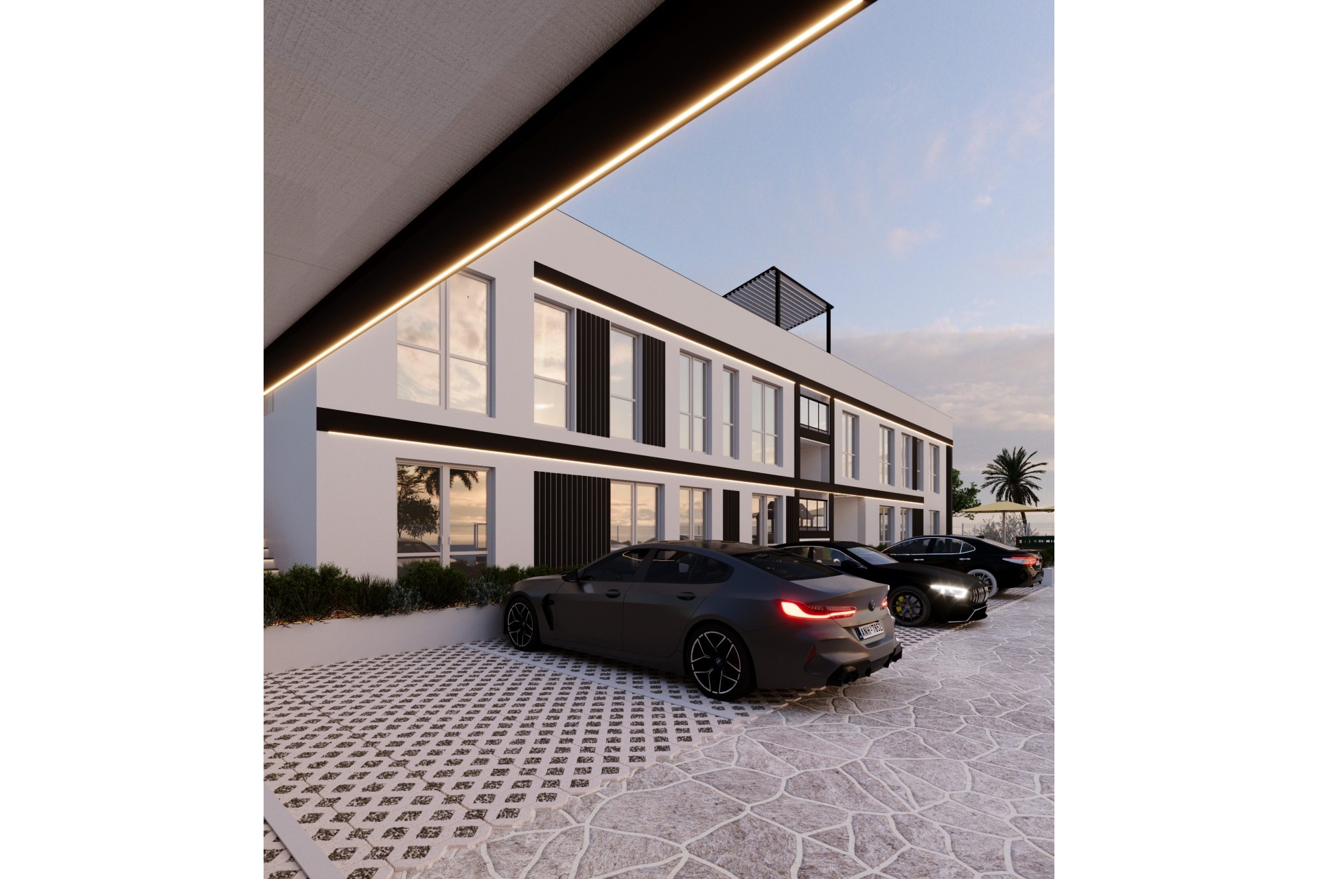 Nueva - Apartamento - Finestrat - Sierra Cortina - Golf Bahia