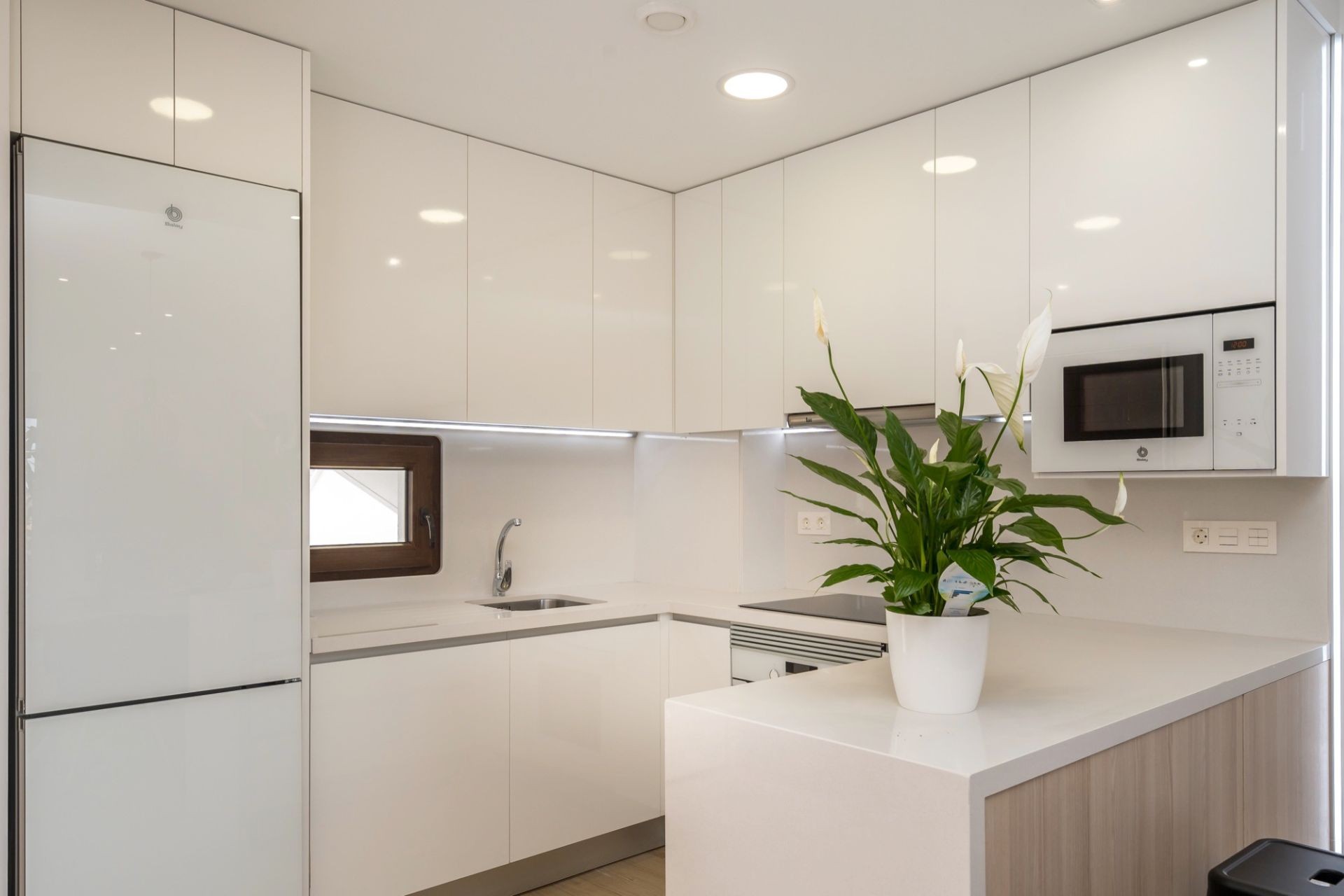 Nueva - Apartamento - Finestrat