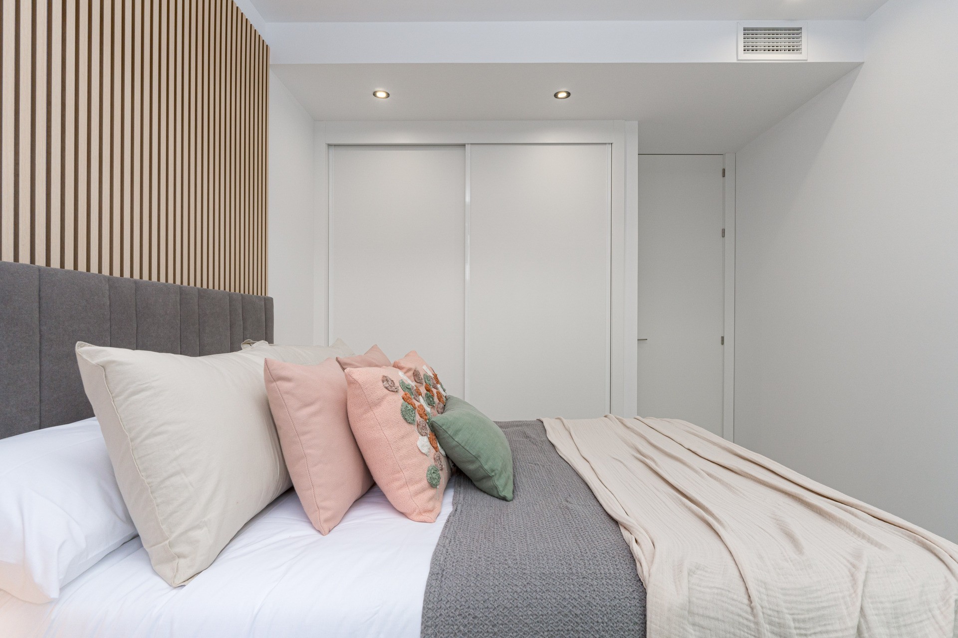 Nueva - Apartamento - Finestrat