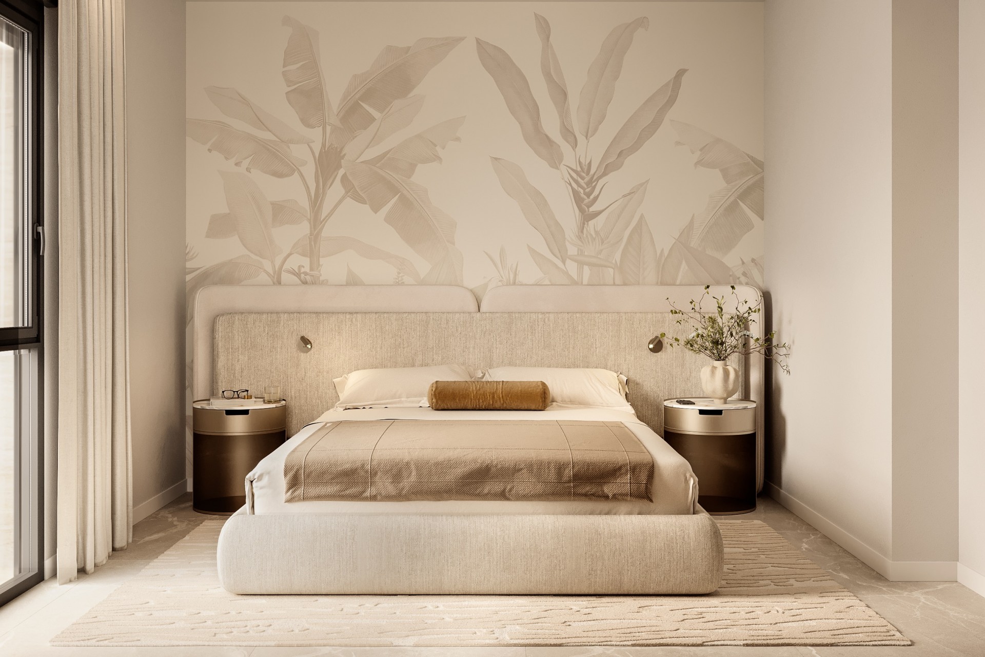 Nueva - Apartamento - Finestrat