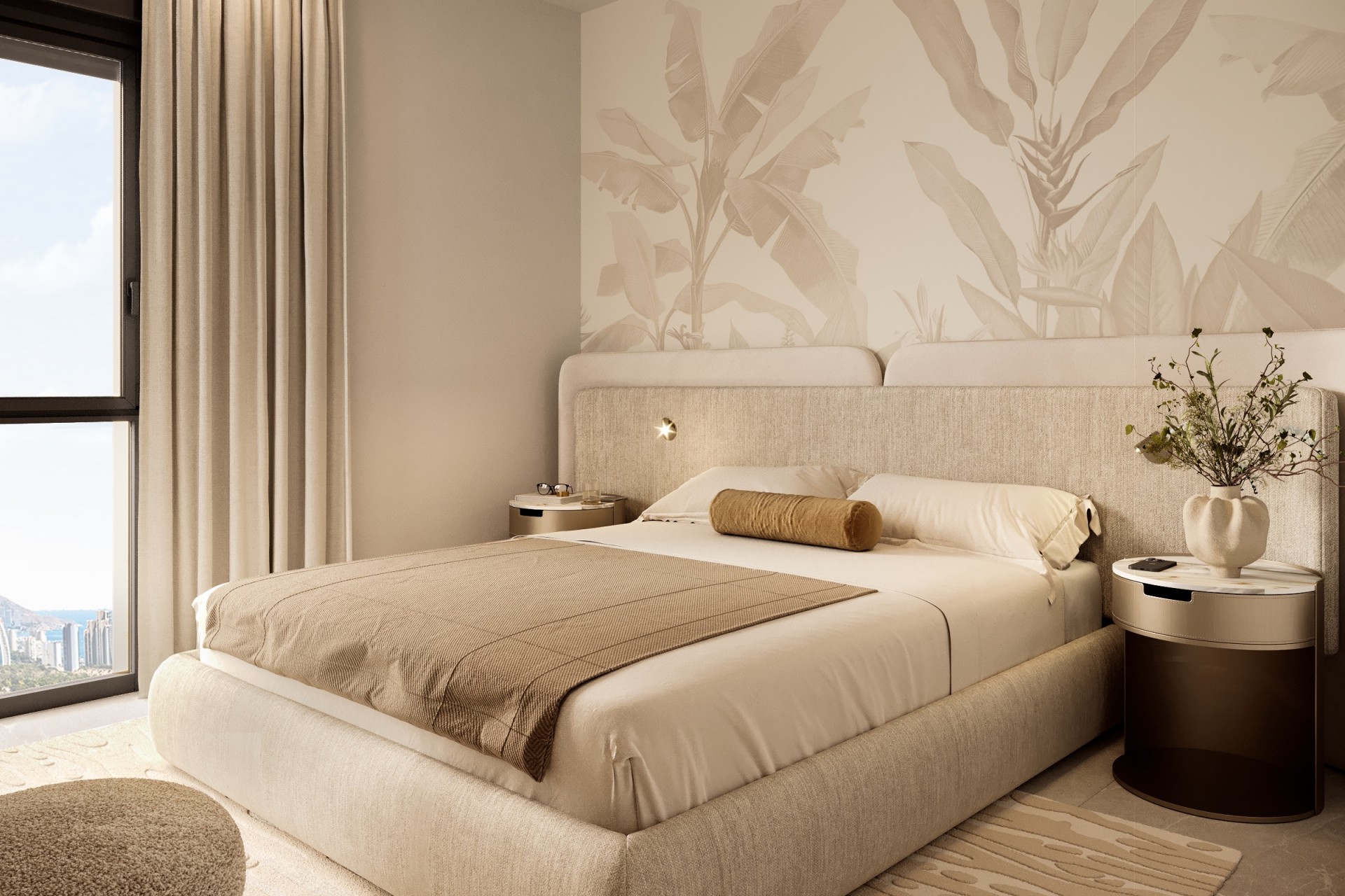 Nueva - Apartamento - Finestrat