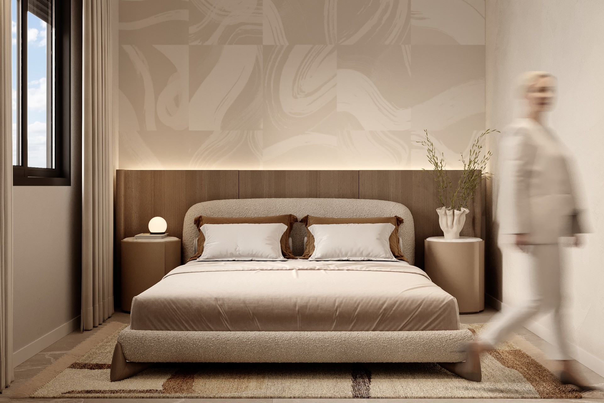 Nueva - Apartamento - Finestrat