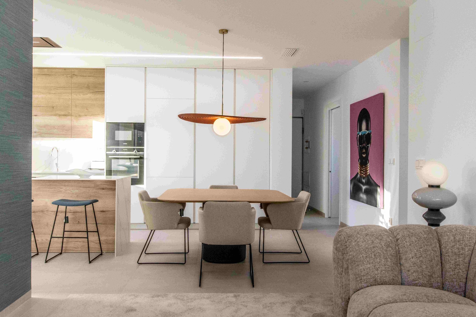 Nueva - Apartamento - Finestrat