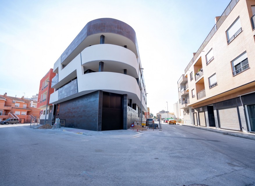 Nueva - Apartamento - Formentera del Segura - Formentera - Pueblo