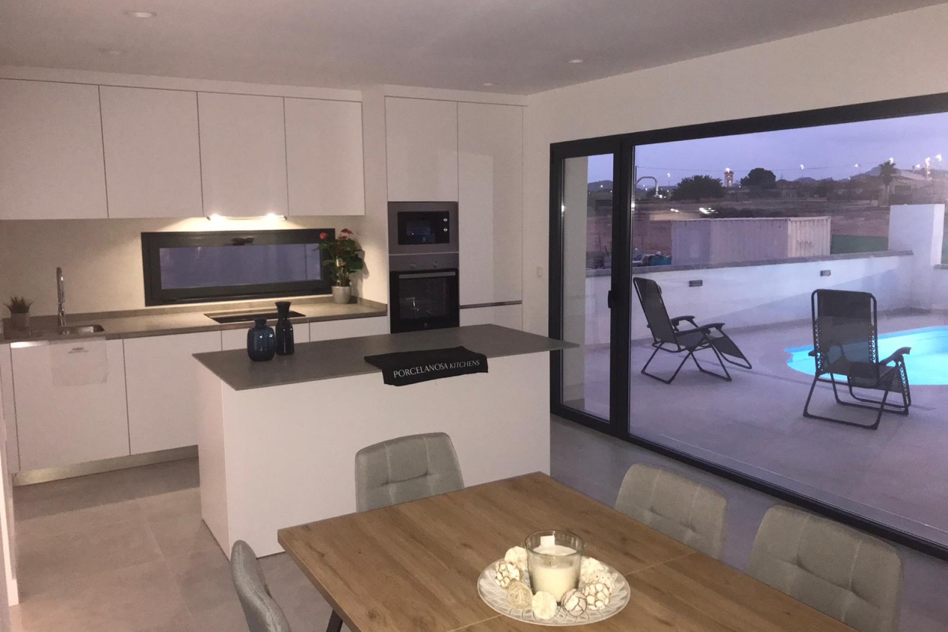 Nueva - Apartamento - Fuente Álamo - Fuente Alamo