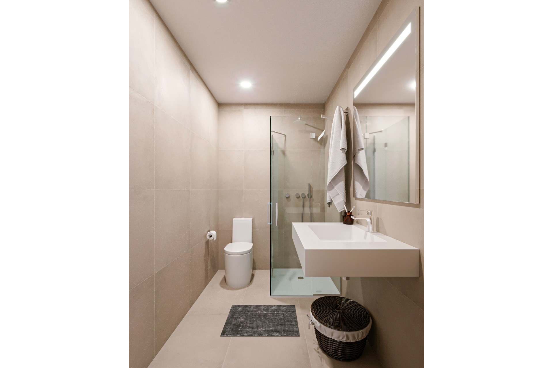 Nueva - Apartamento - Fuente Álamo - Fuente Alamo