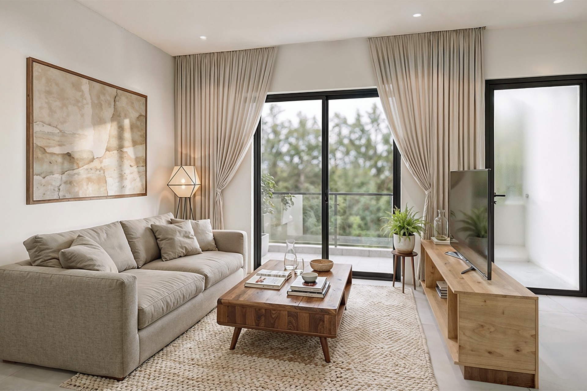 Nueva - Apartamento - Fuenté Alamo - La Pinilla