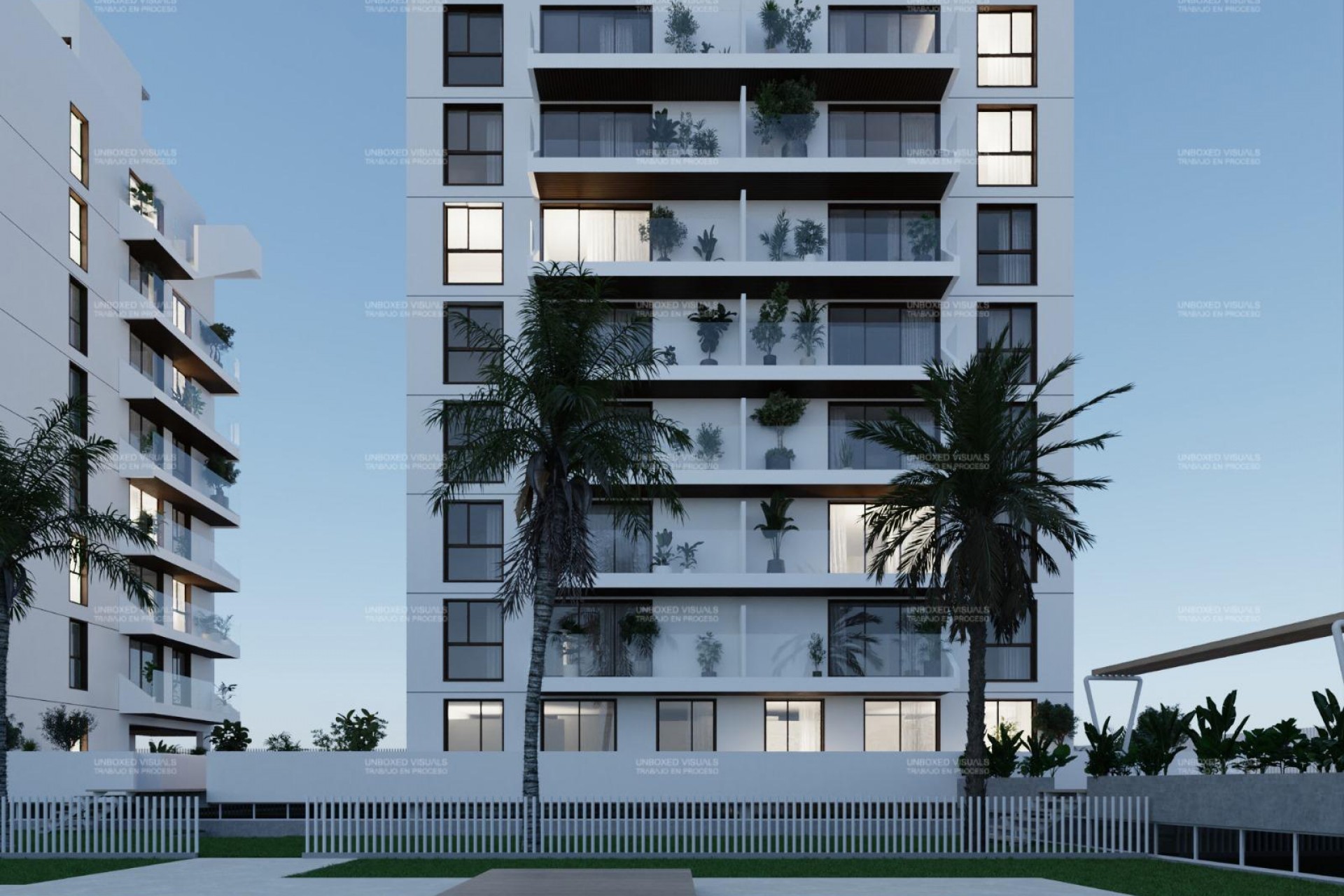Nueva - Apartamento - Guardamar del Segura - El Raso