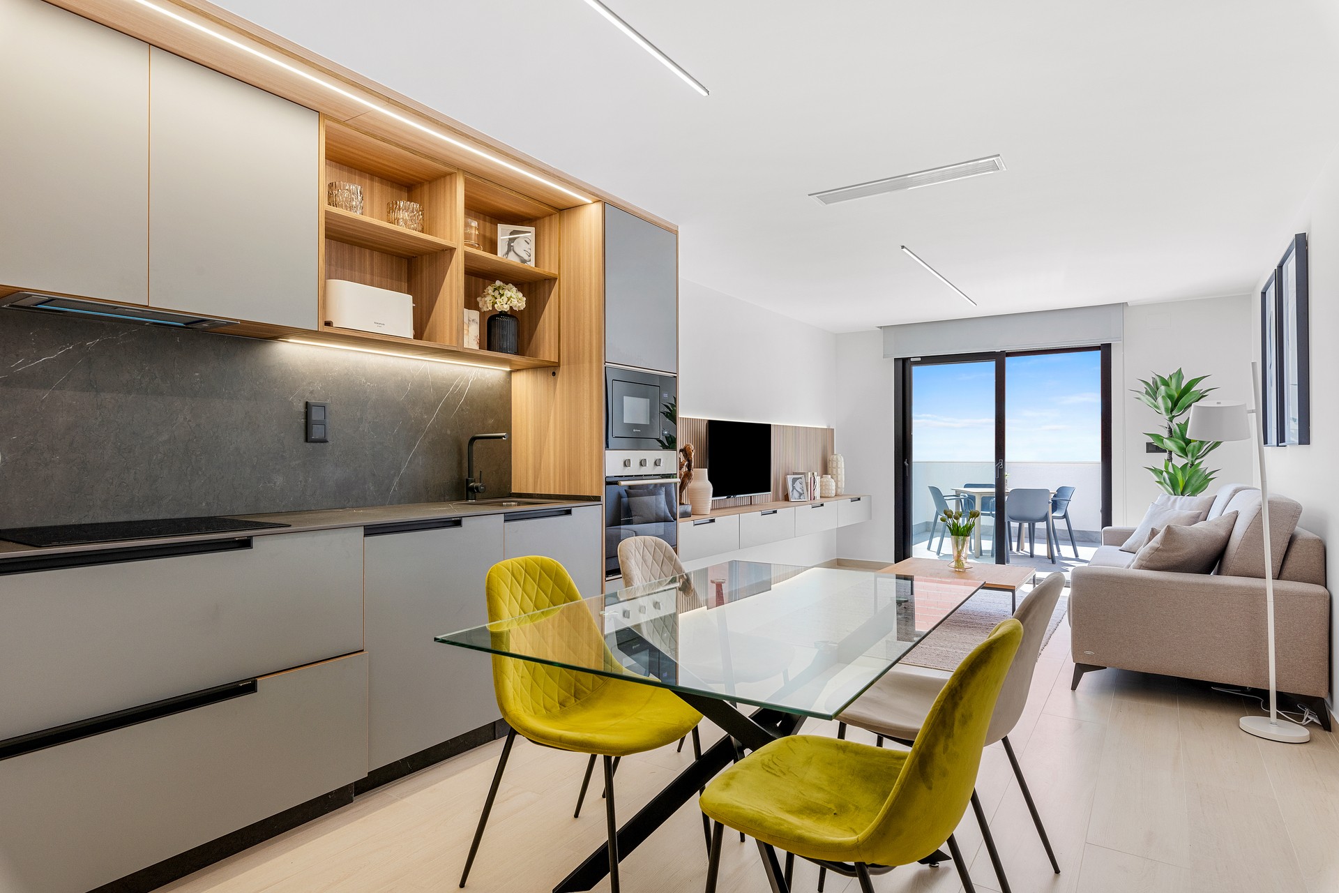Nueva - Apartamento - Guardamar del Segura - El Raso