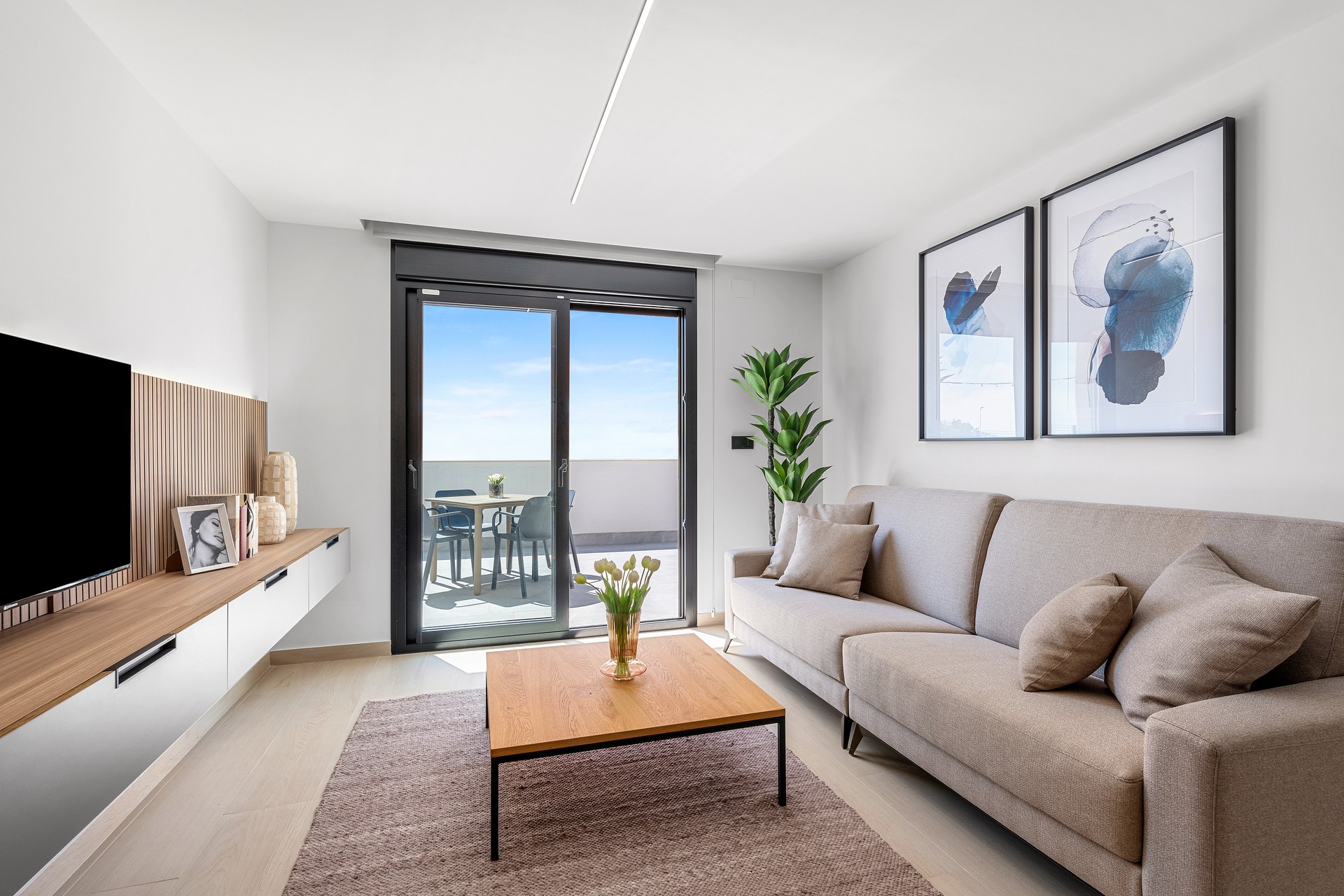 Nueva - Apartamento - Guardamar del Segura - El Raso