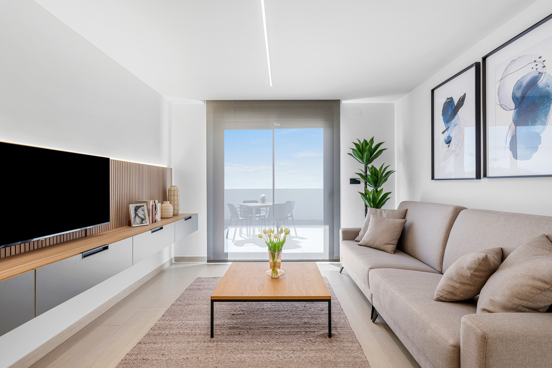 Nueva - Apartamento - Guardamar del Segura - El Raso