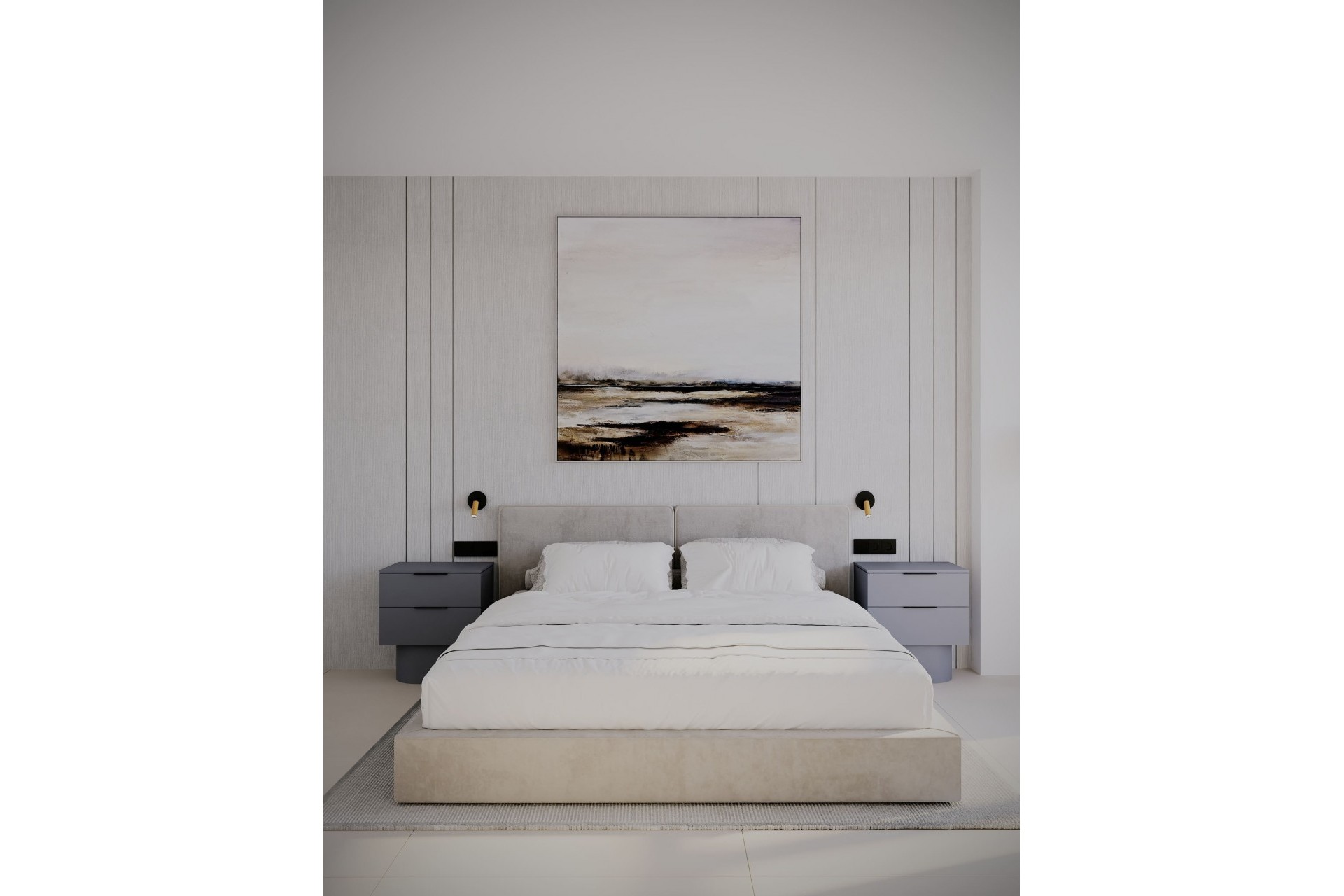 Nueva - Apartamento - Guardamar del Segura - El Raso