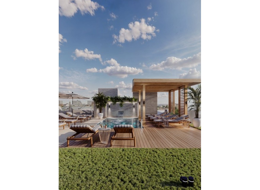 Nueva - Apartamento - Guardamar del Segura - El Raso