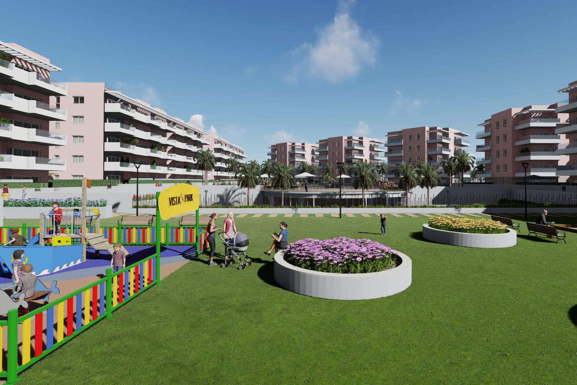 Nueva - Apartamento - Guardamar del Segura - El Raso