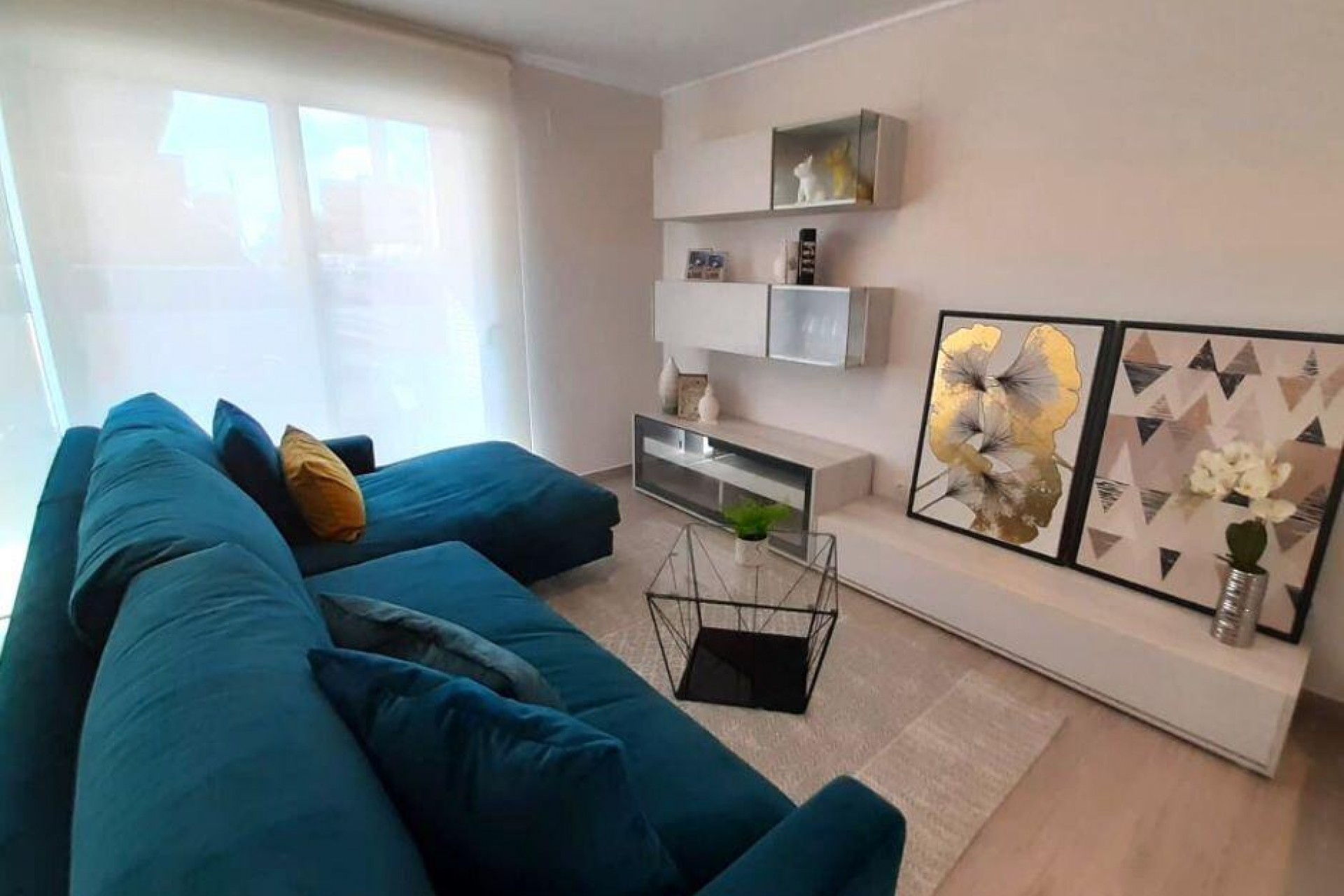 Nueva - Apartamento - Guardamar del Segura - El Raso