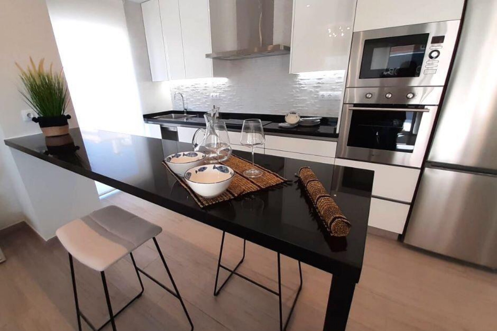Nueva - Apartamento - Guardamar del Segura - El Raso