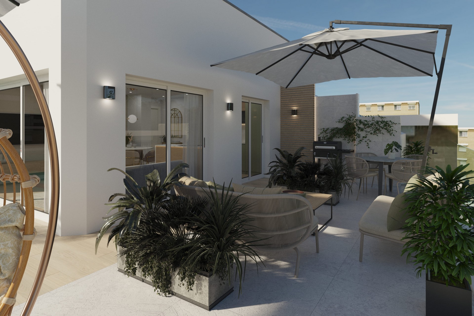 Nueva - Apartamento - Guardamar del Segura - El Raso