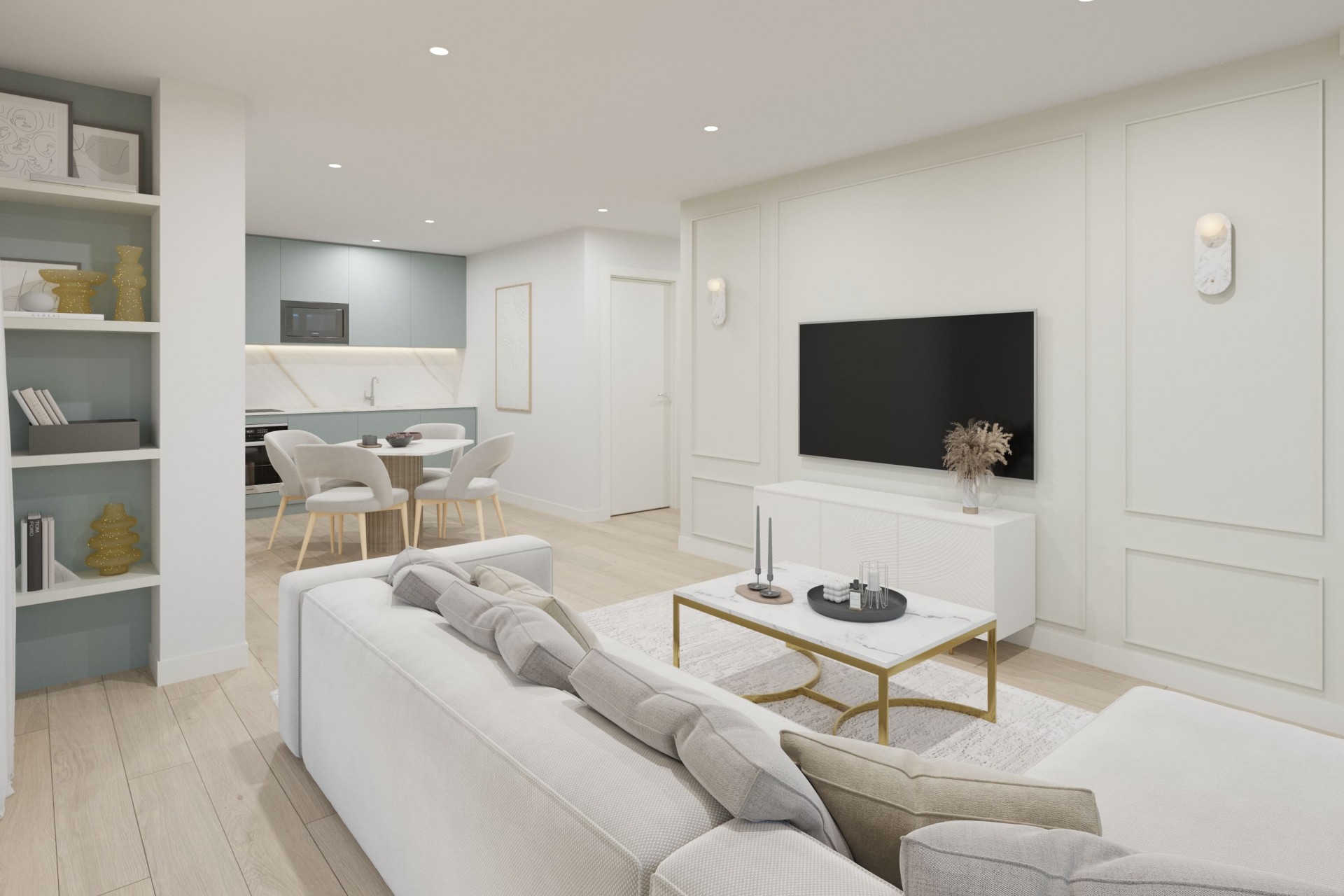 Nueva - Apartamento - Guardamar del Segura - El Raso