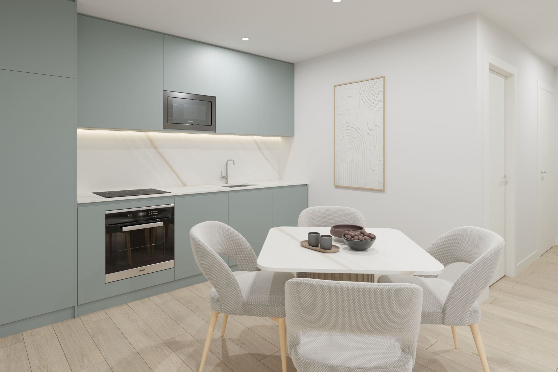 Nueva - Apartamento - Guardamar del Segura - El Raso