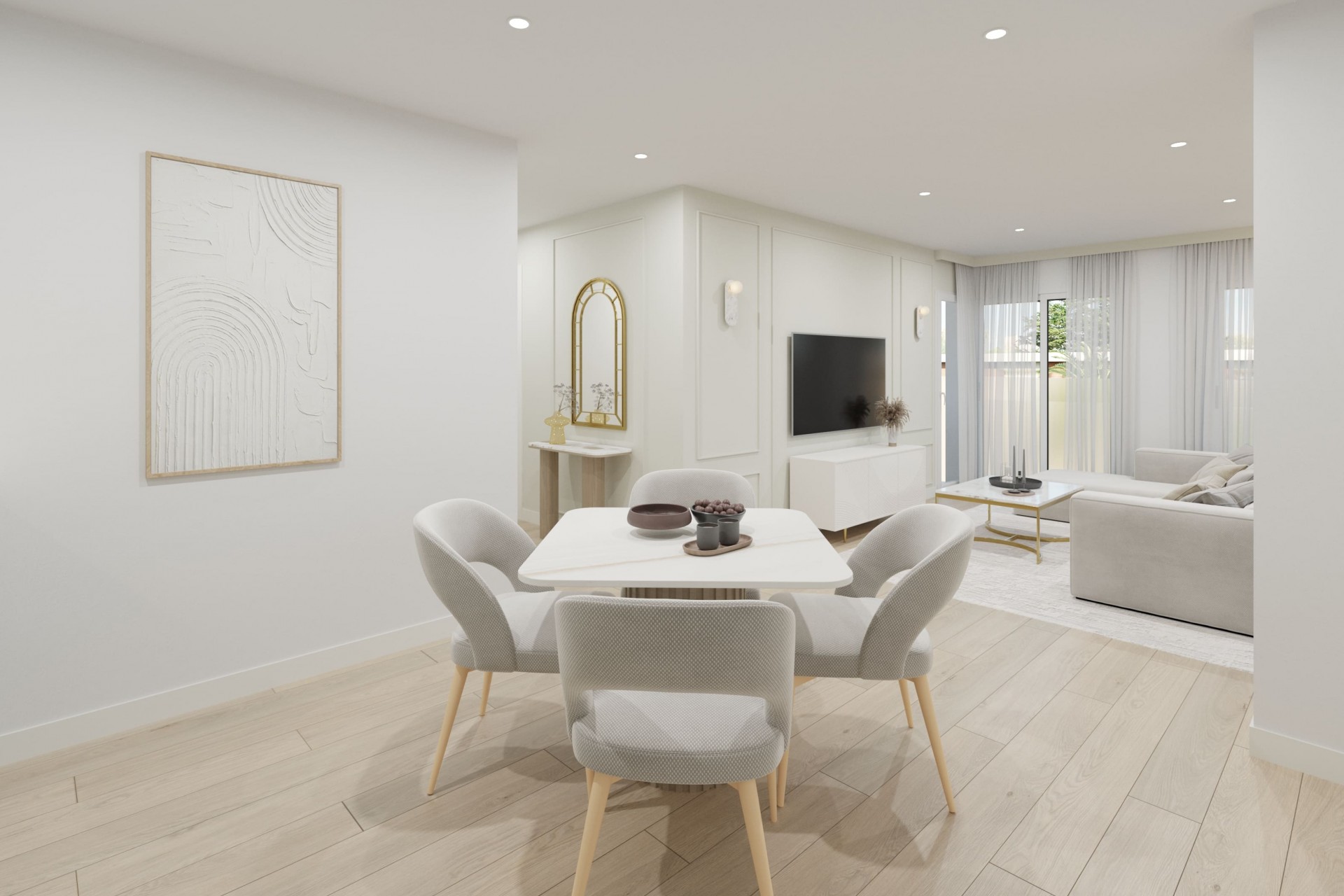 Nueva - Apartamento - Guardamar del Segura - El Raso