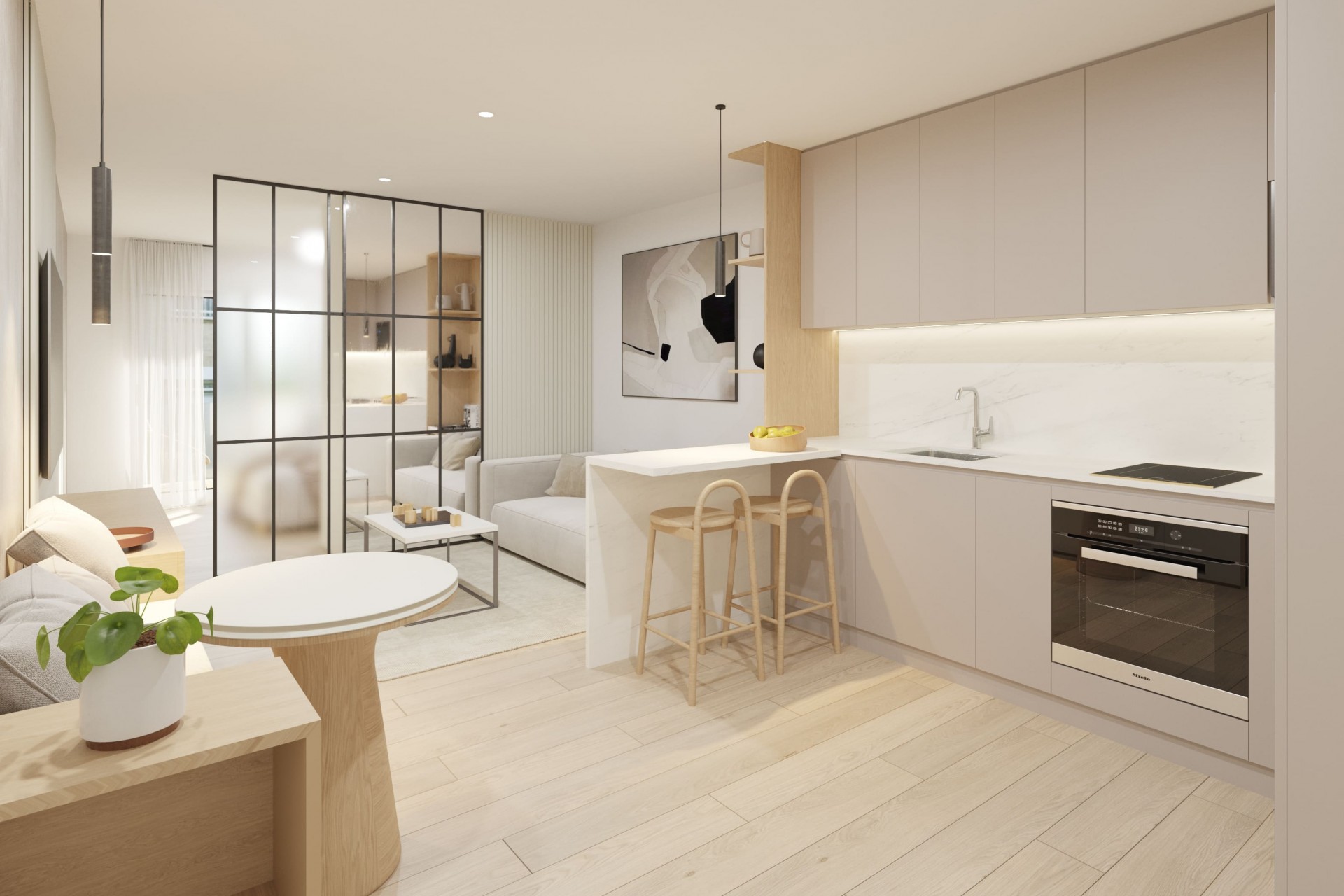 Nueva - Apartamento - Guardamar del Segura - El Raso
