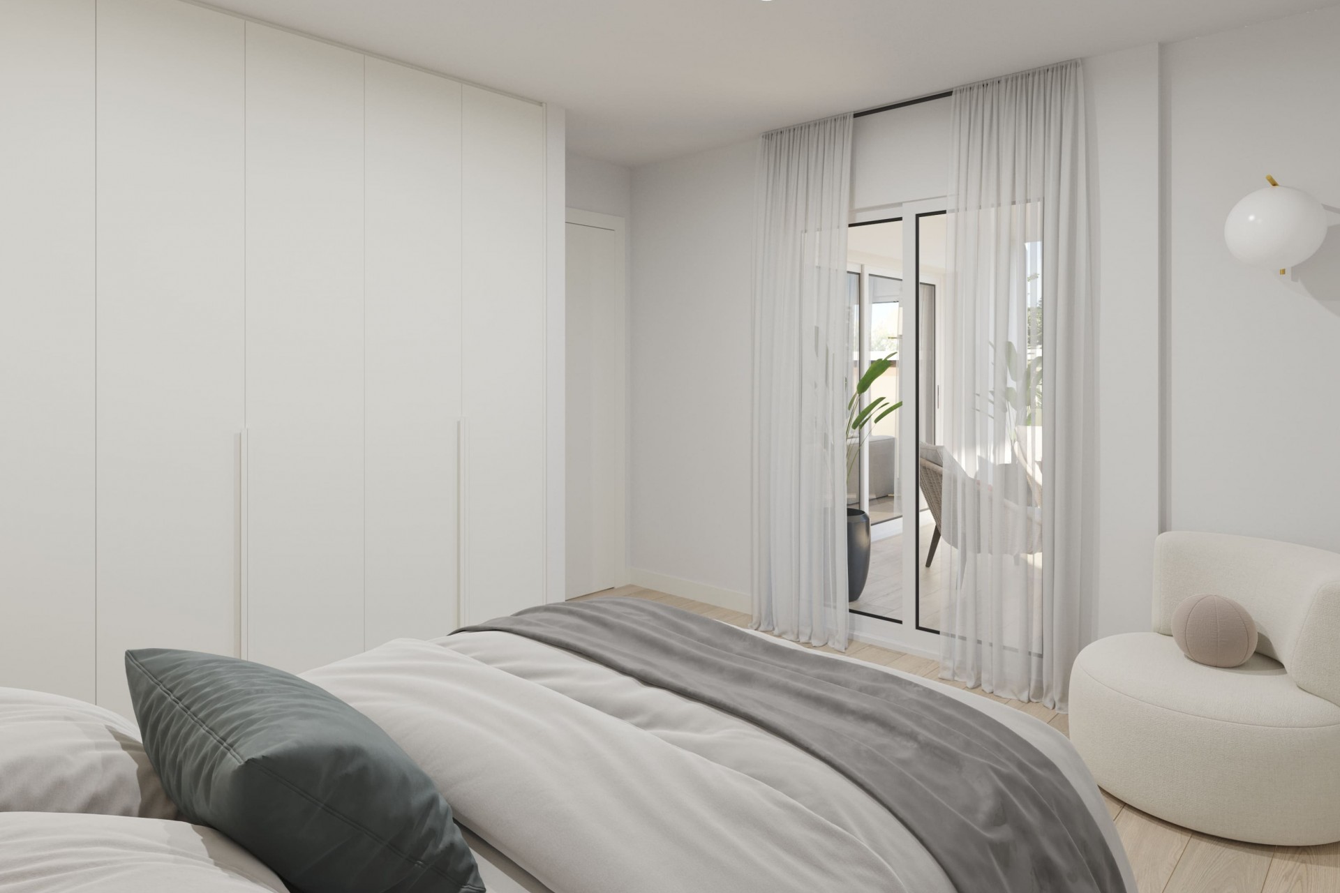 Nueva - Apartamento - Guardamar del Segura - El Raso