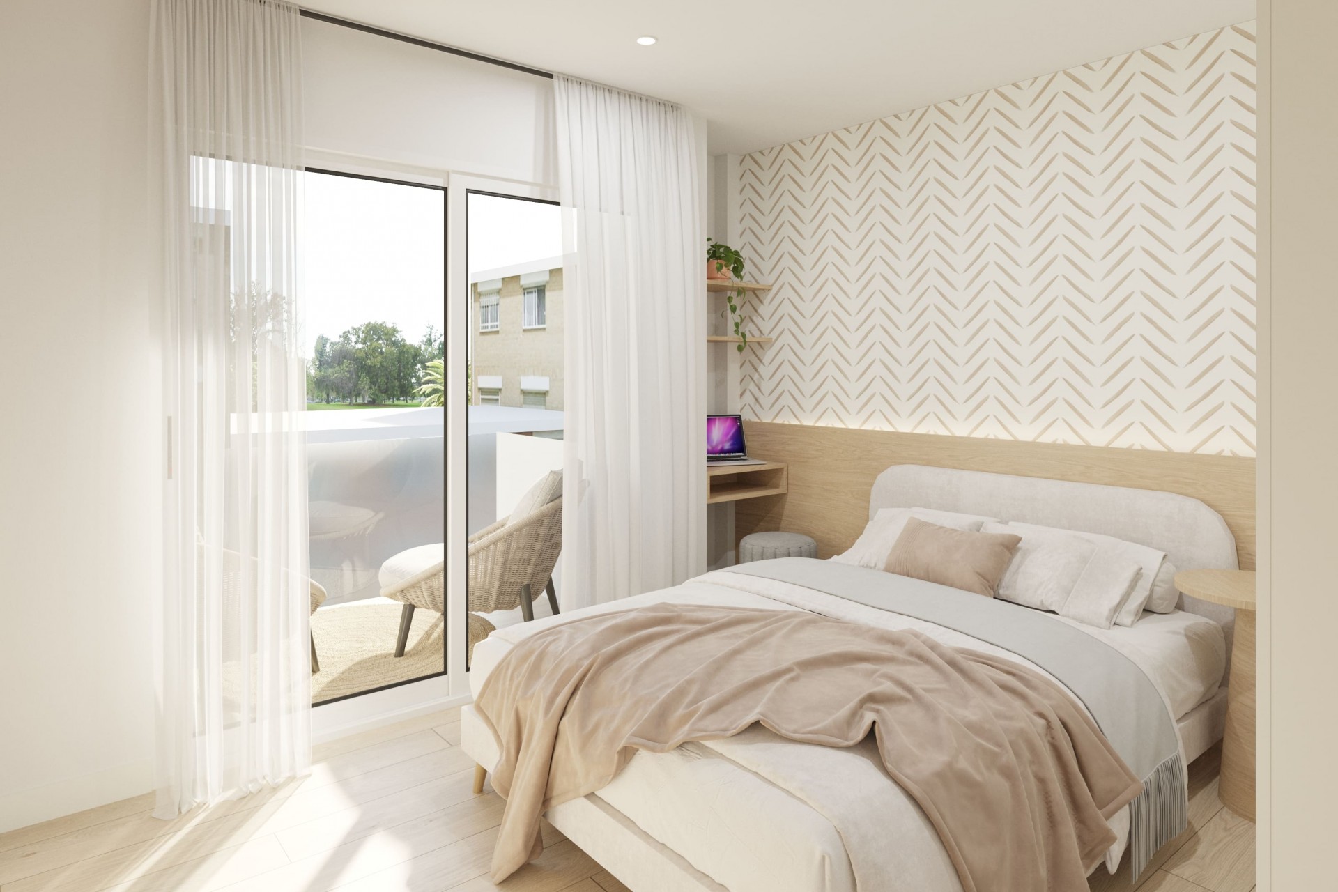 Nueva - Apartamento - Guardamar del Segura - El Raso