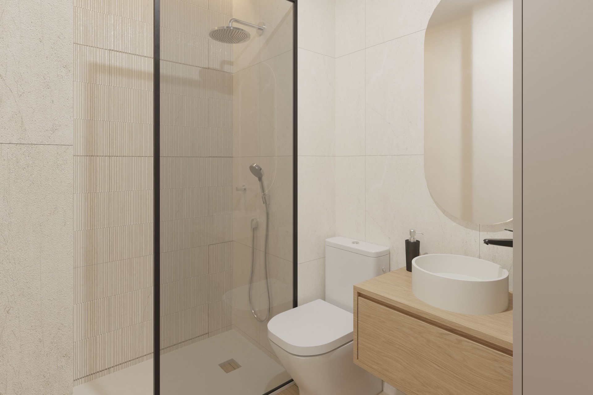 Nueva - Apartamento - Guardamar del Segura - El Raso