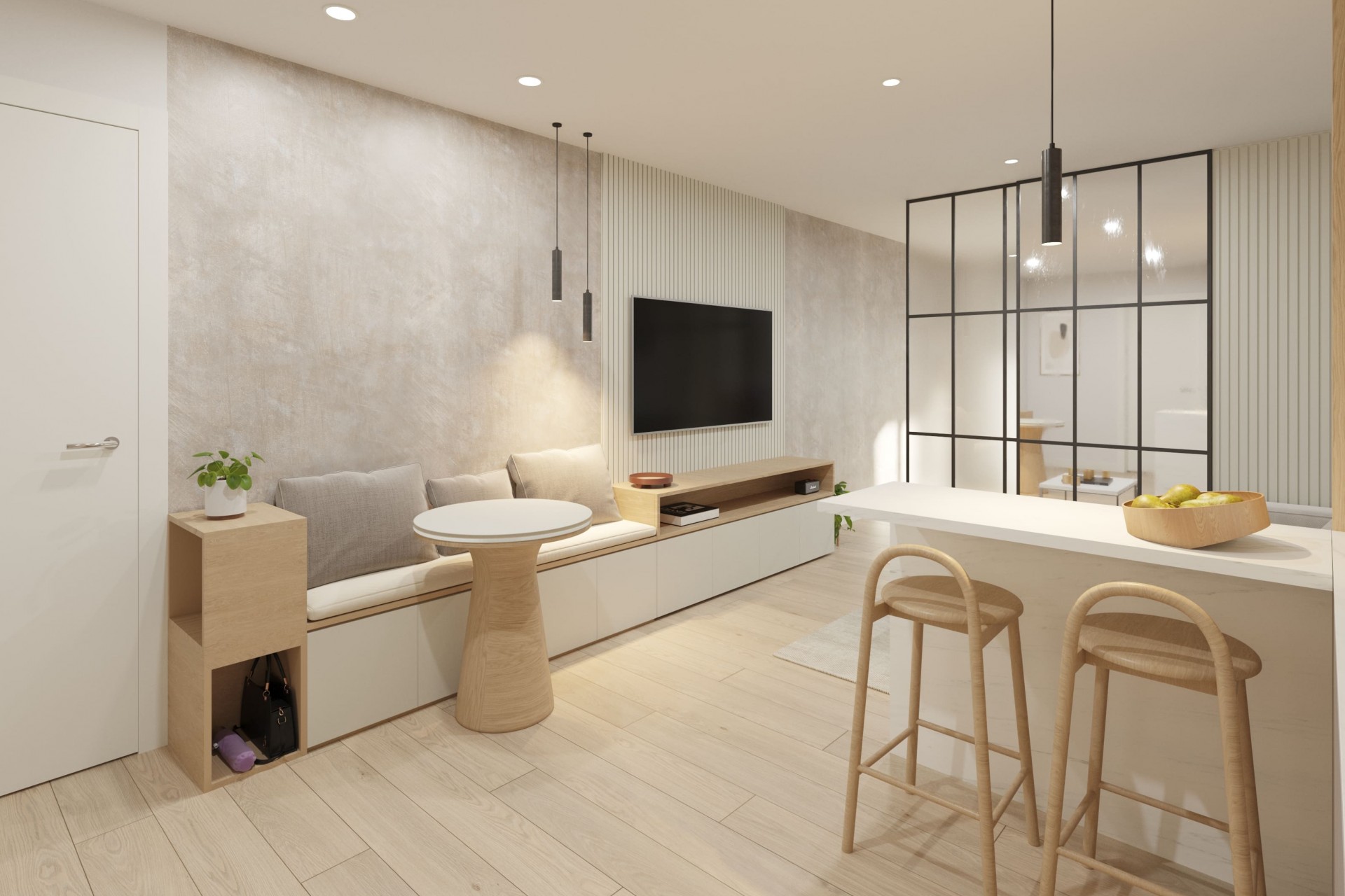 Nueva - Apartamento - Guardamar del Segura - El Raso